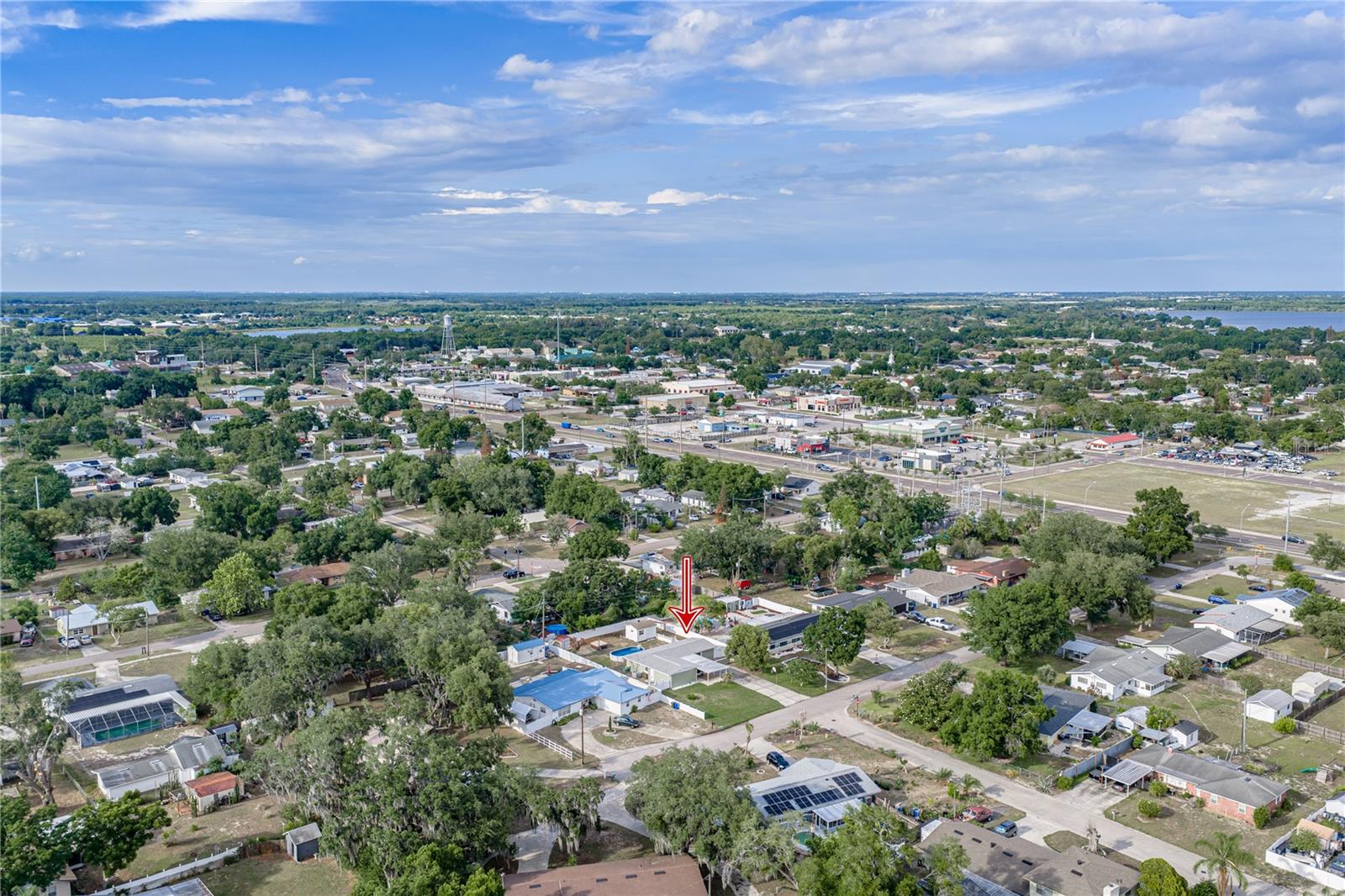 265 W HARBORD ST, LAKE ALFRED, FL, 33850