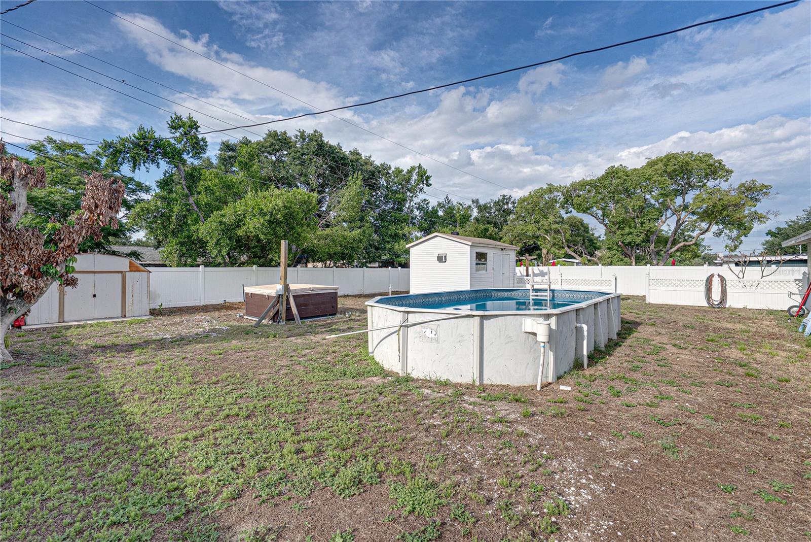 265 W HARBORD ST, LAKE ALFRED, FL, 33850