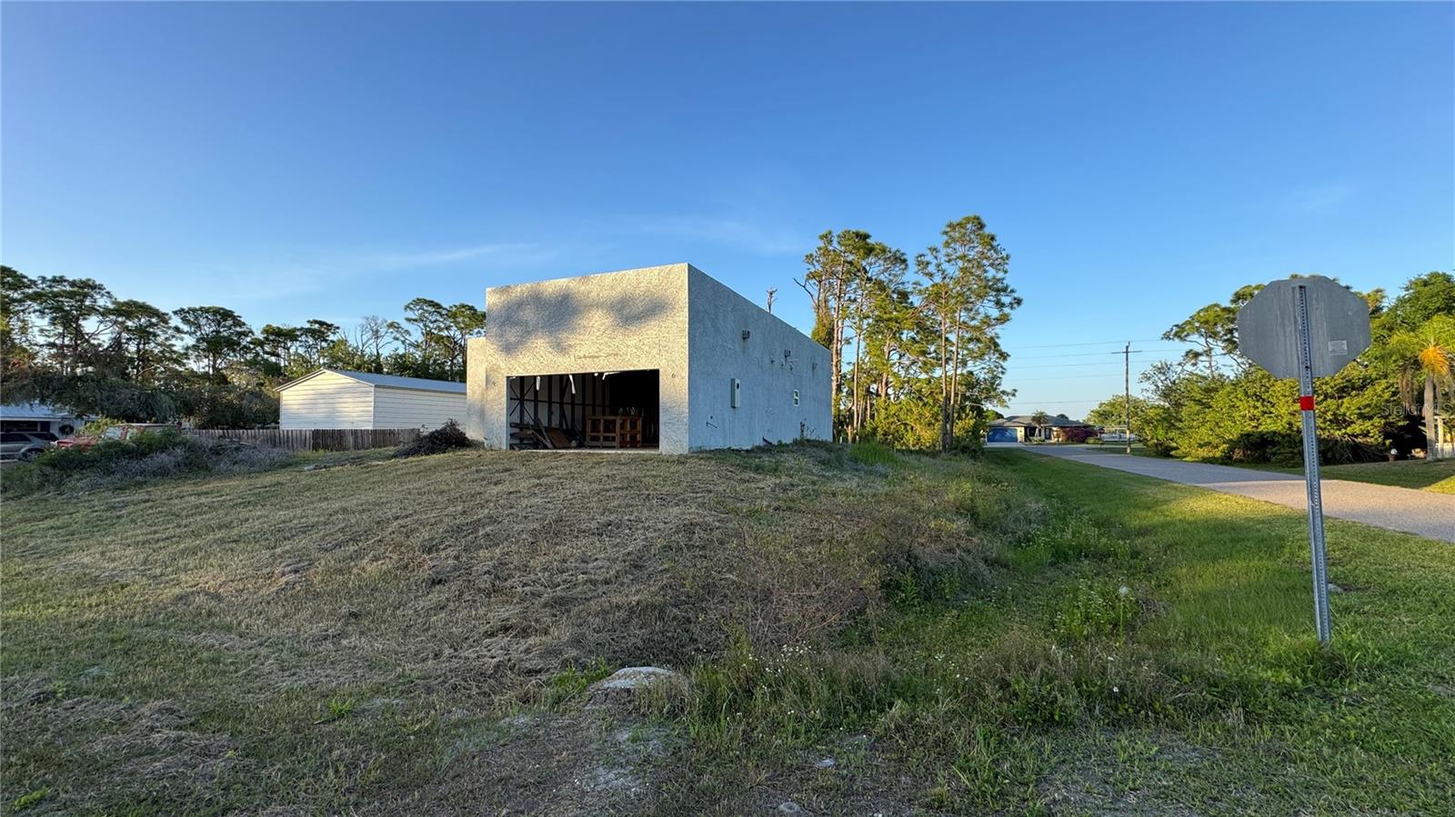 5182 HOPKINS AVE, PORT CHARLOTTE, FL, 33981