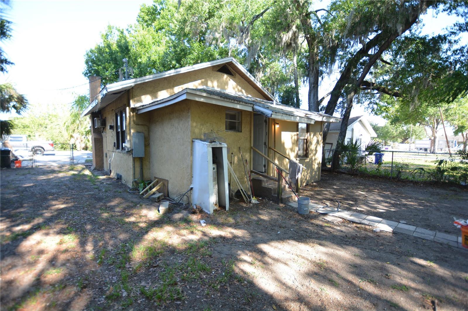 1031 N FLORENCE AVE, LAKELAND, FL, 33805
