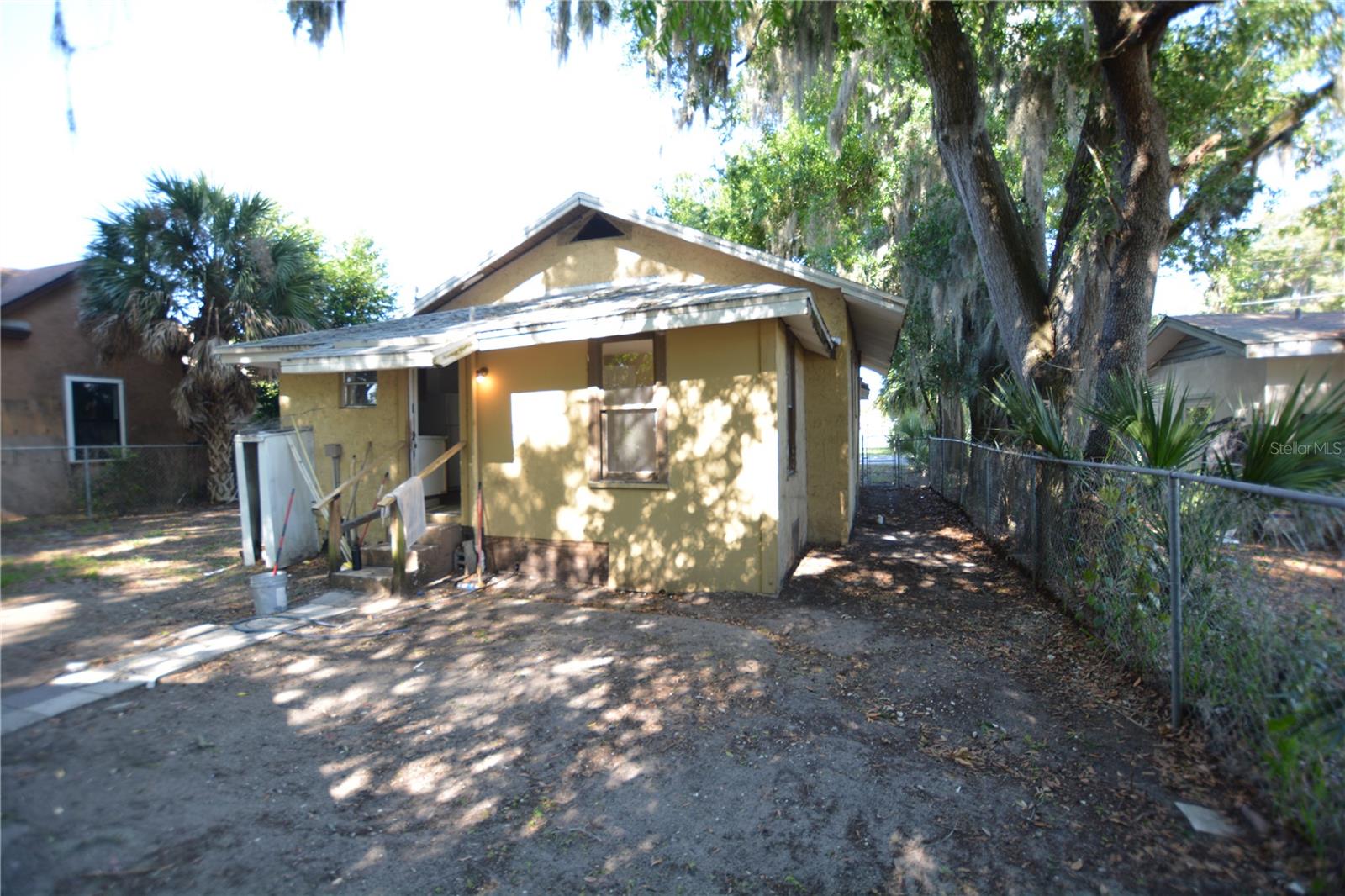 1031 N FLORENCE AVE, LAKELAND, FL, 33805