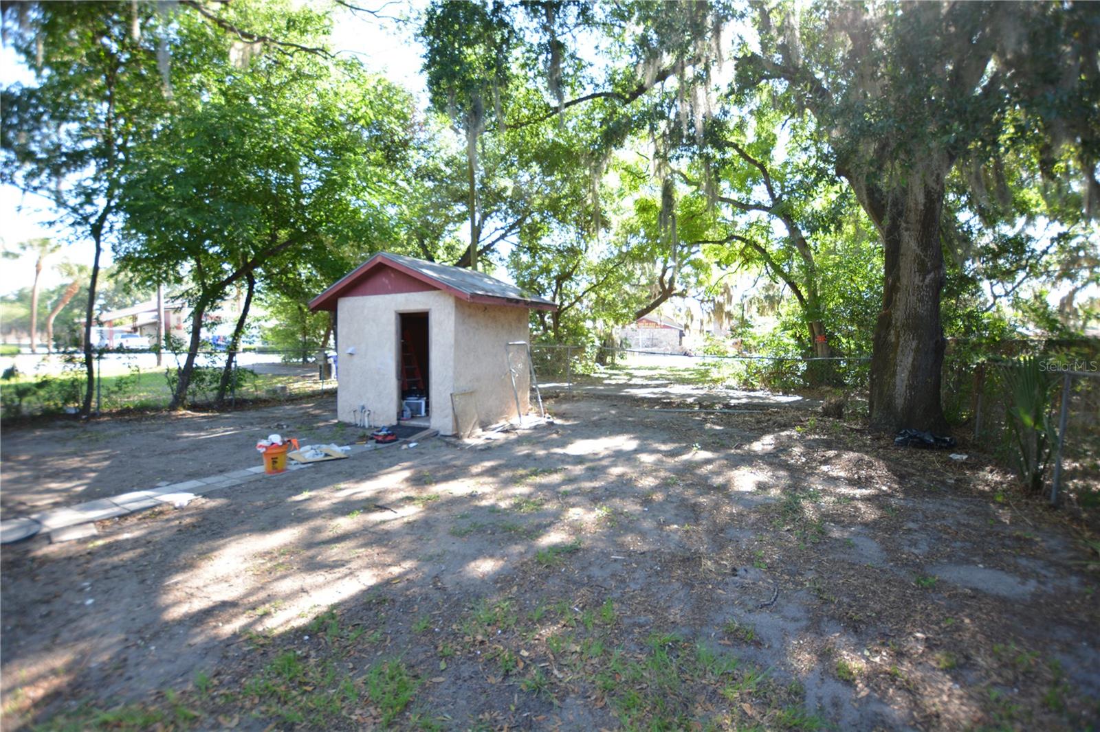 1031 N FLORENCE AVE, LAKELAND, FL, 33805