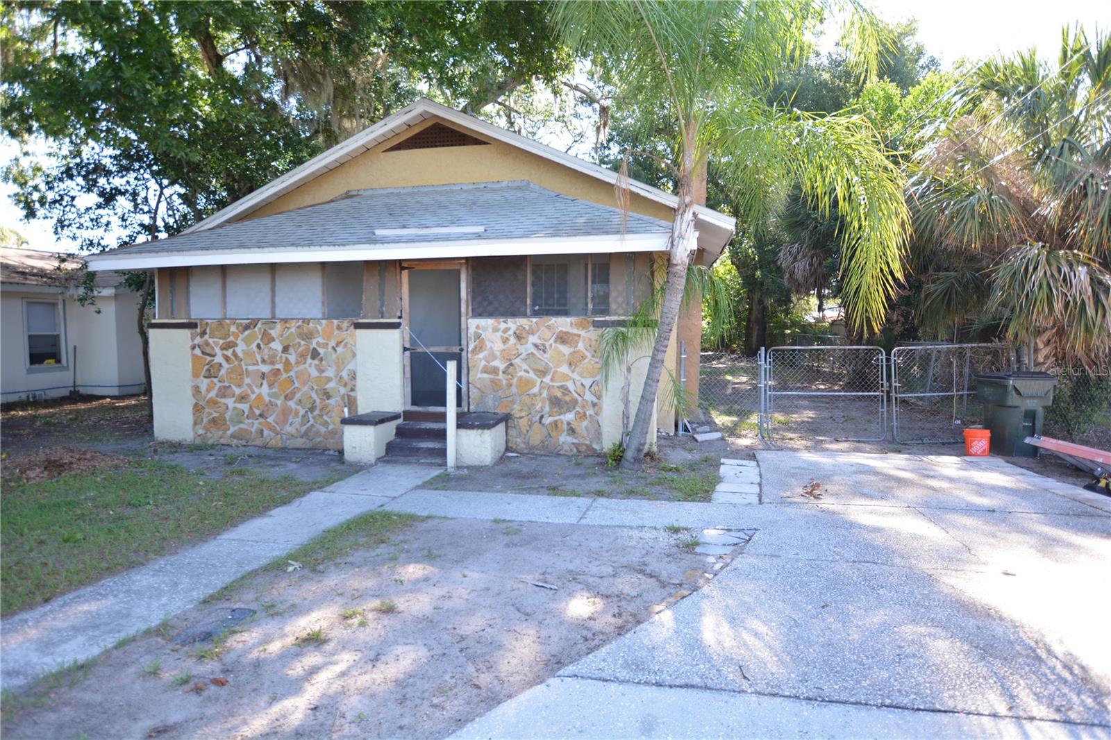 1031 N FLORENCE AVE, LAKELAND, FL, 33805