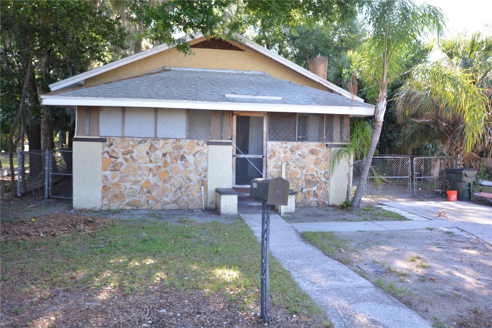 1031 N FLORENCE AVE, LAKELAND, FL, 33805