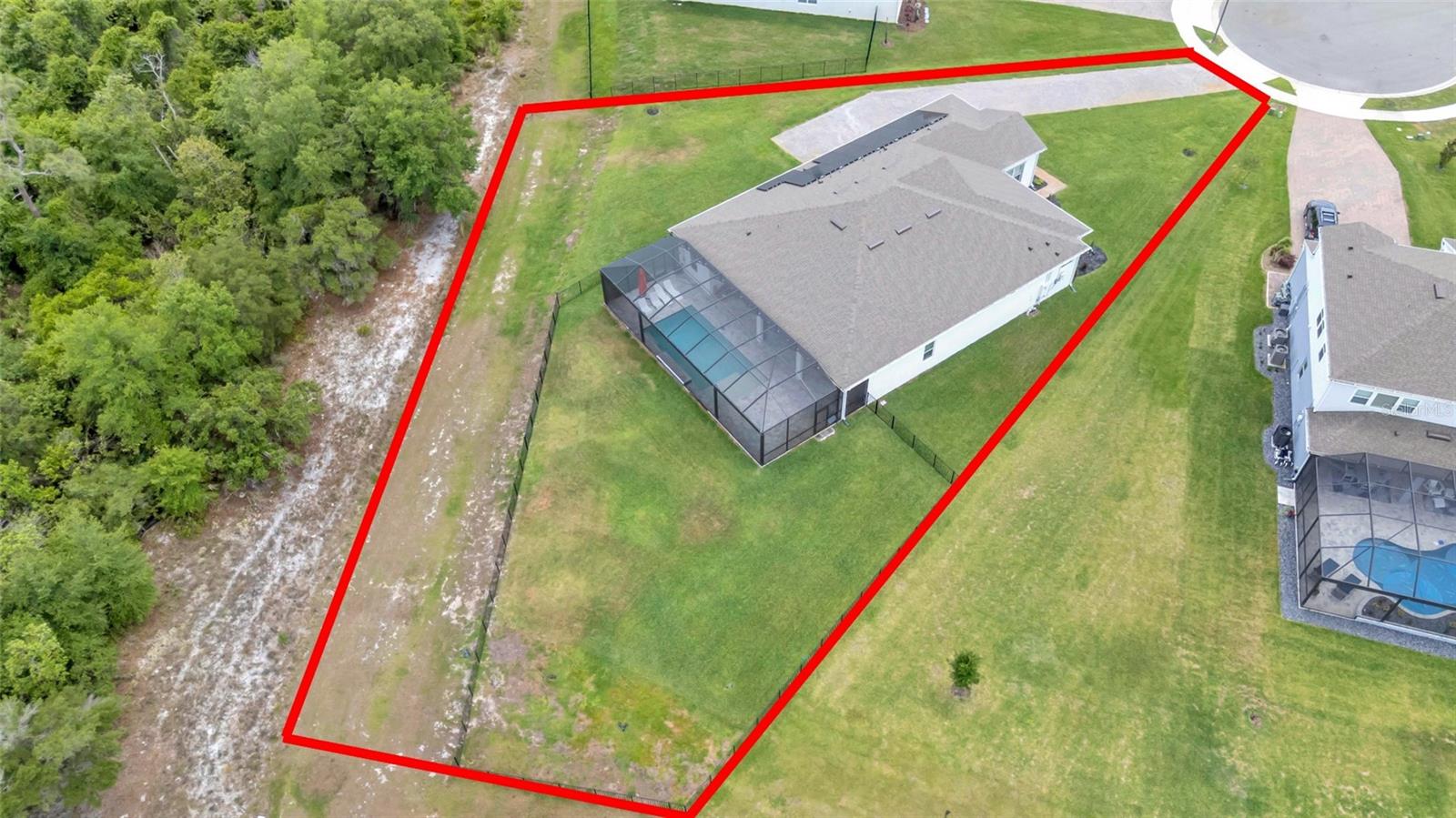 4708 FLAGSTAFF CT, ORLANDO, FL, 32820