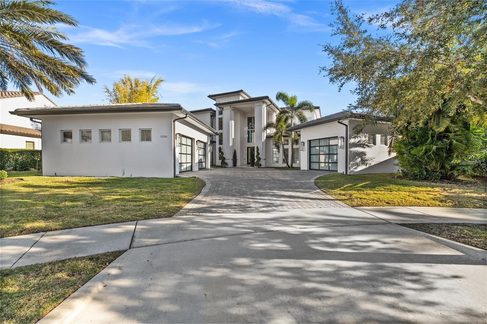 12264 MONTALCINO CIR, WINDERMERE, FL, 34786