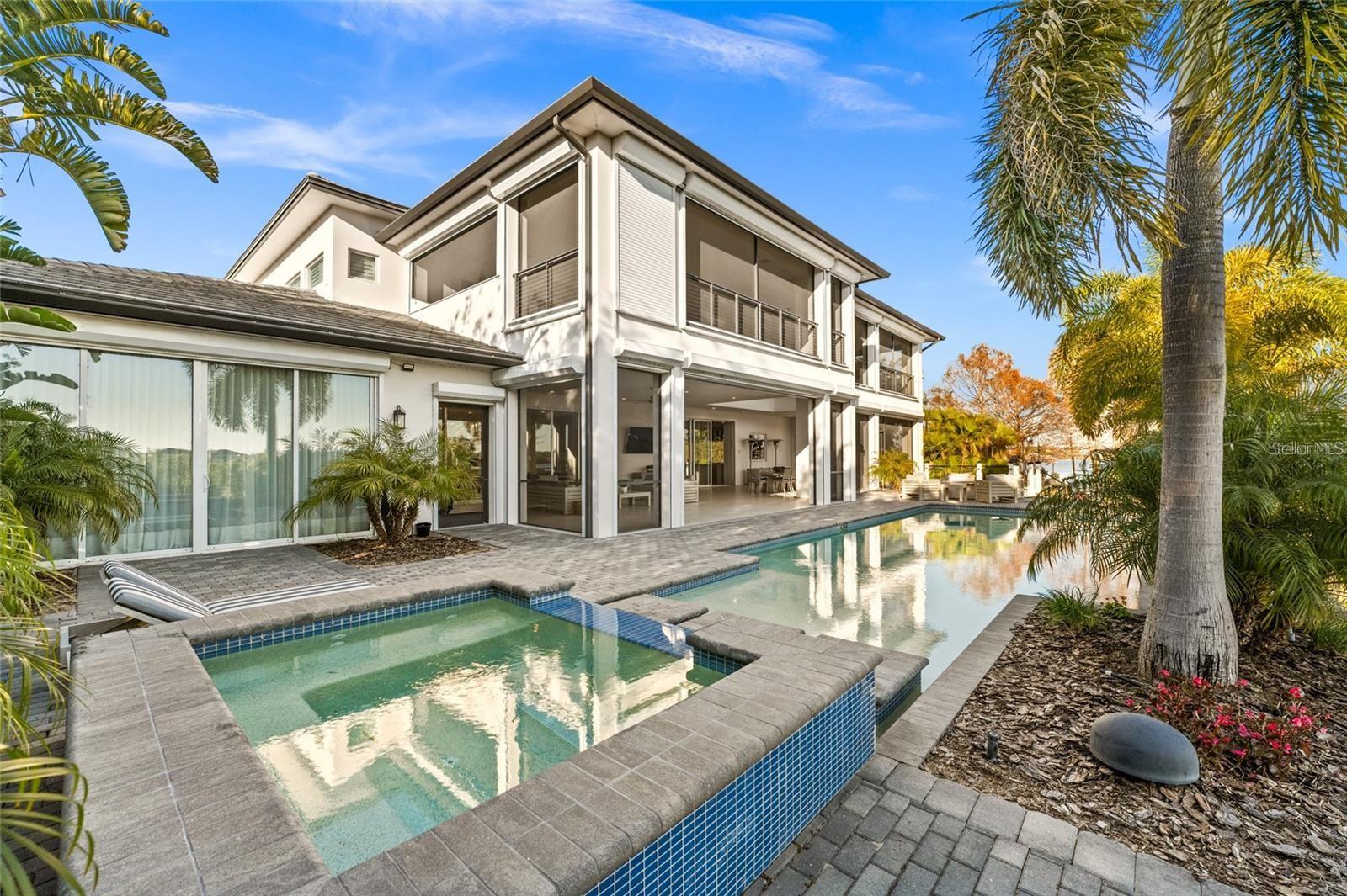 12264 MONTALCINO CIR, WINDERMERE, FL, 34786