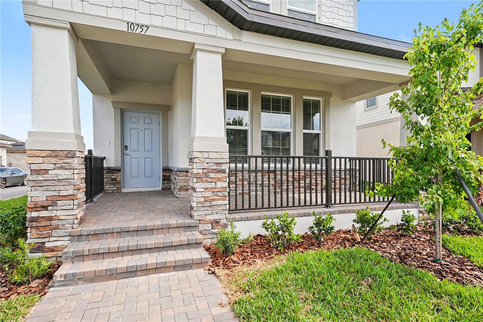 10757 EL RADABOB WAY, NEW PORT RICHEY, FL, 34655