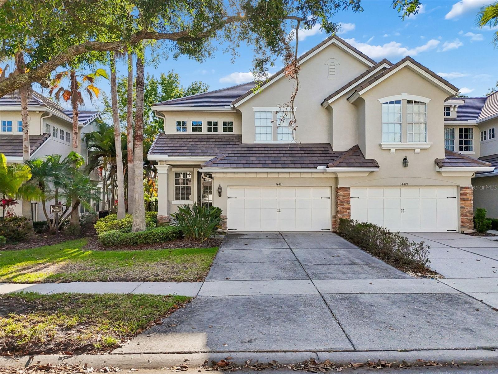 14413 MIRABELLE VISTA CIR, TAMPA, FL, 33626
