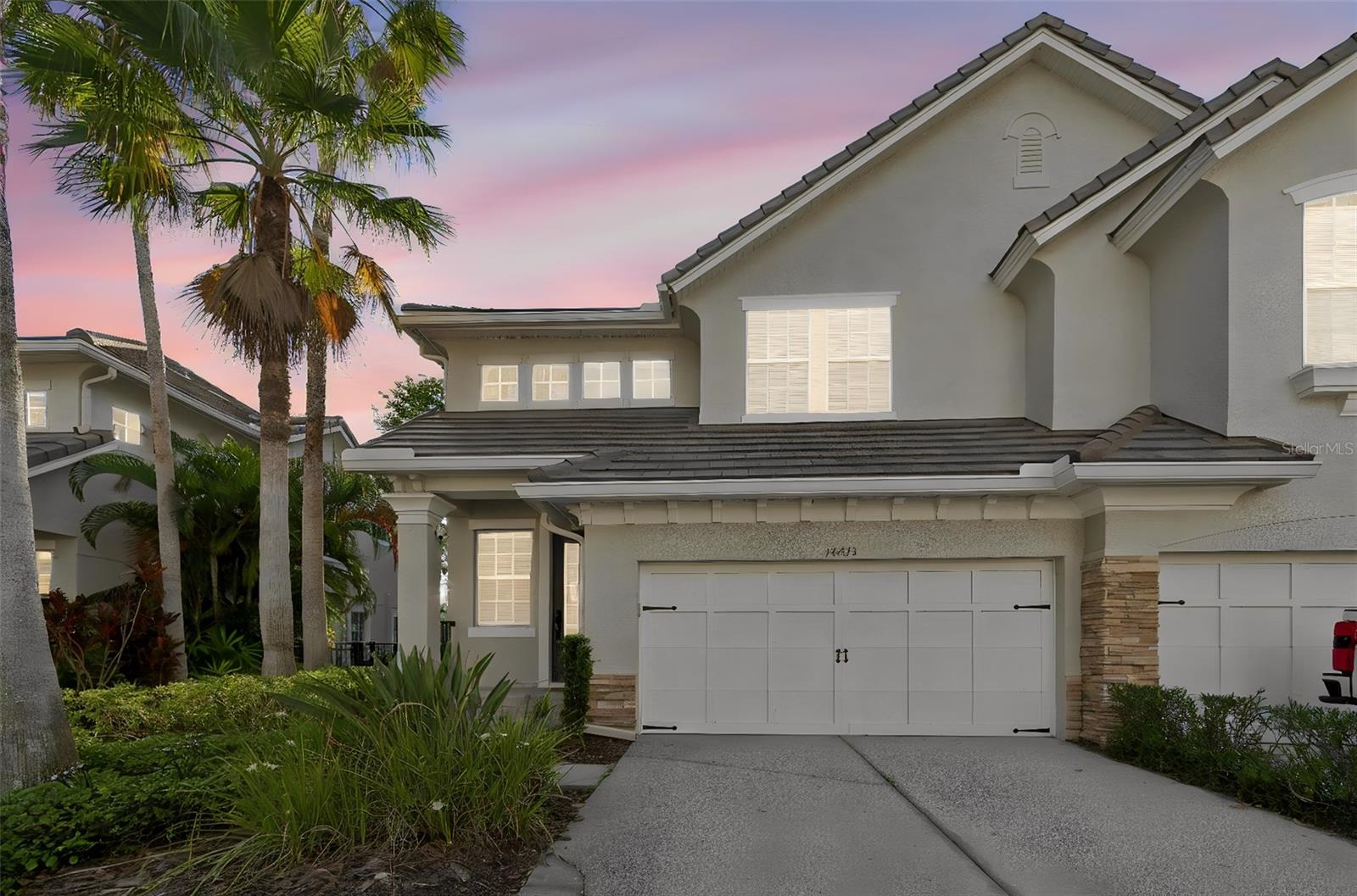 14413 MIRABELLE VISTA CIR, TAMPA, FL, 33626