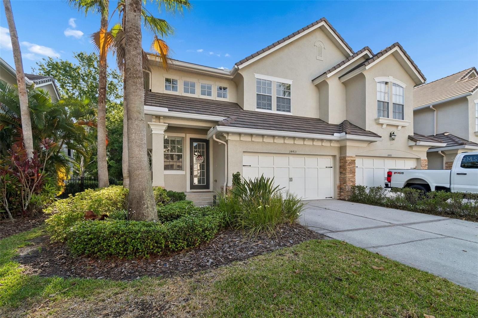 14413 MIRABELLE VISTA CIR, TAMPA, FL, 33626