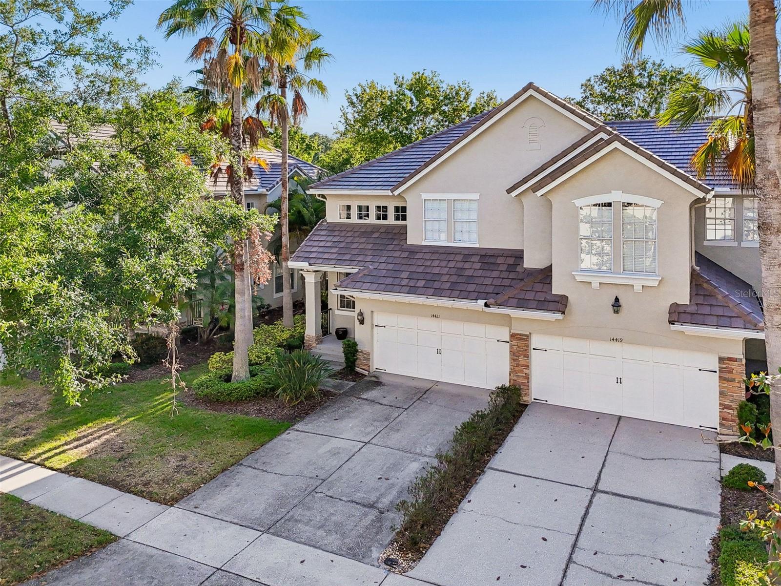 14413 MIRABELLE VISTA CIR, TAMPA, FL, 33626