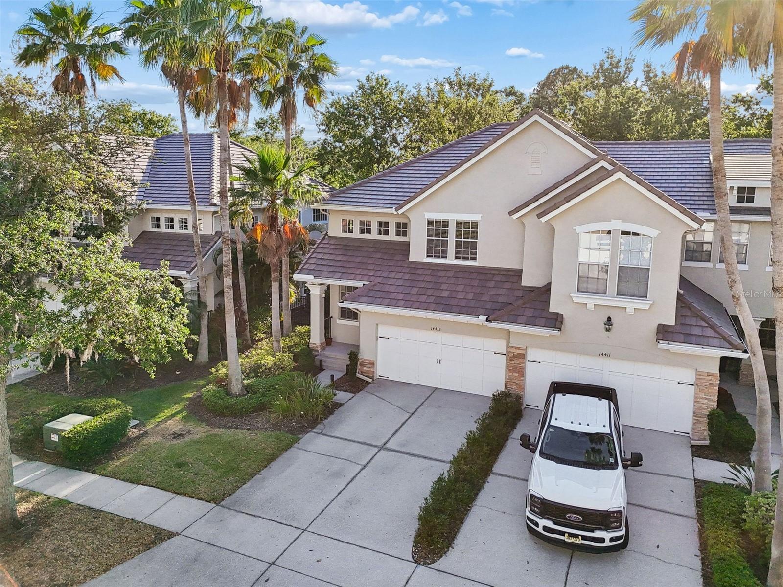14413 MIRABELLE VISTA CIR, TAMPA, FL, 33626