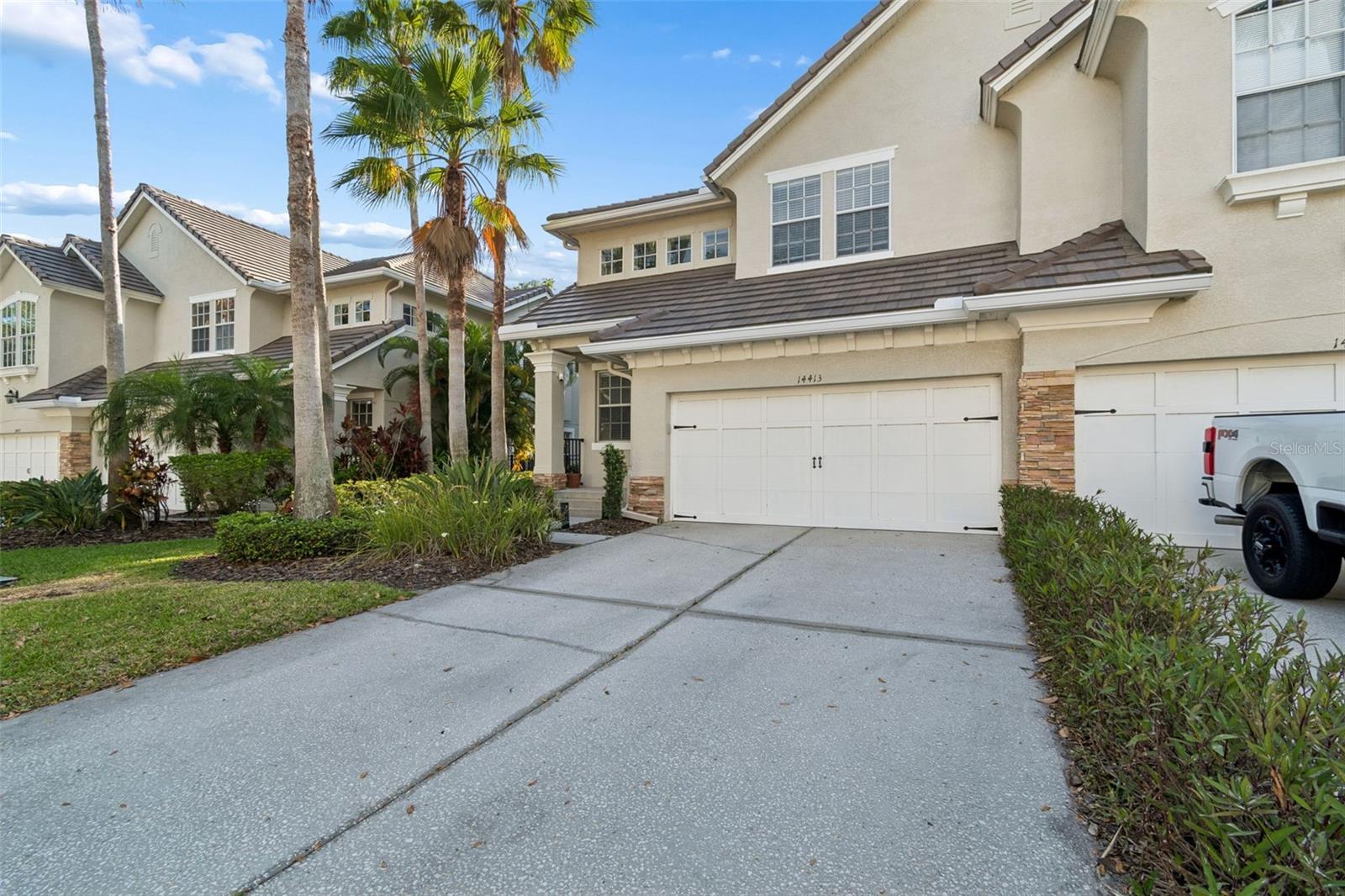 14413 MIRABELLE VISTA CIR, TAMPA, FL, 33626