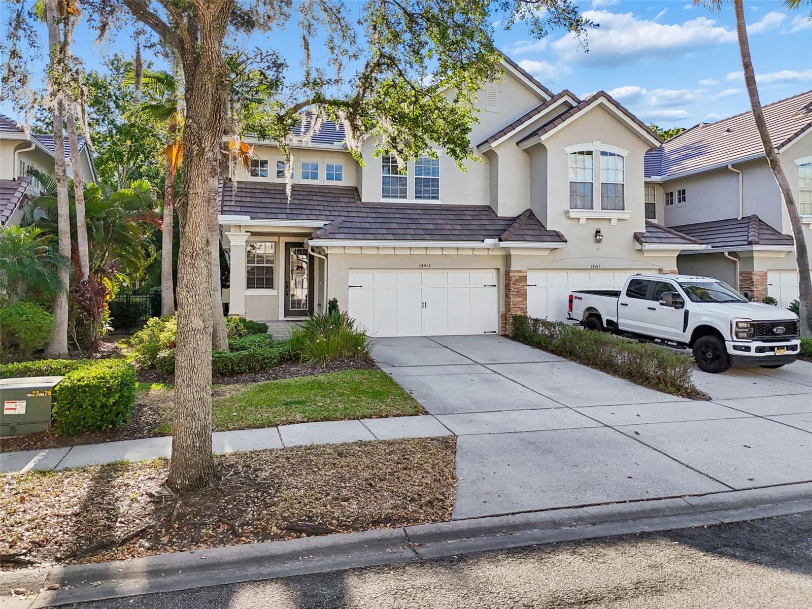 14413 MIRABELLE VISTA CIR, TAMPA, FL, 33626