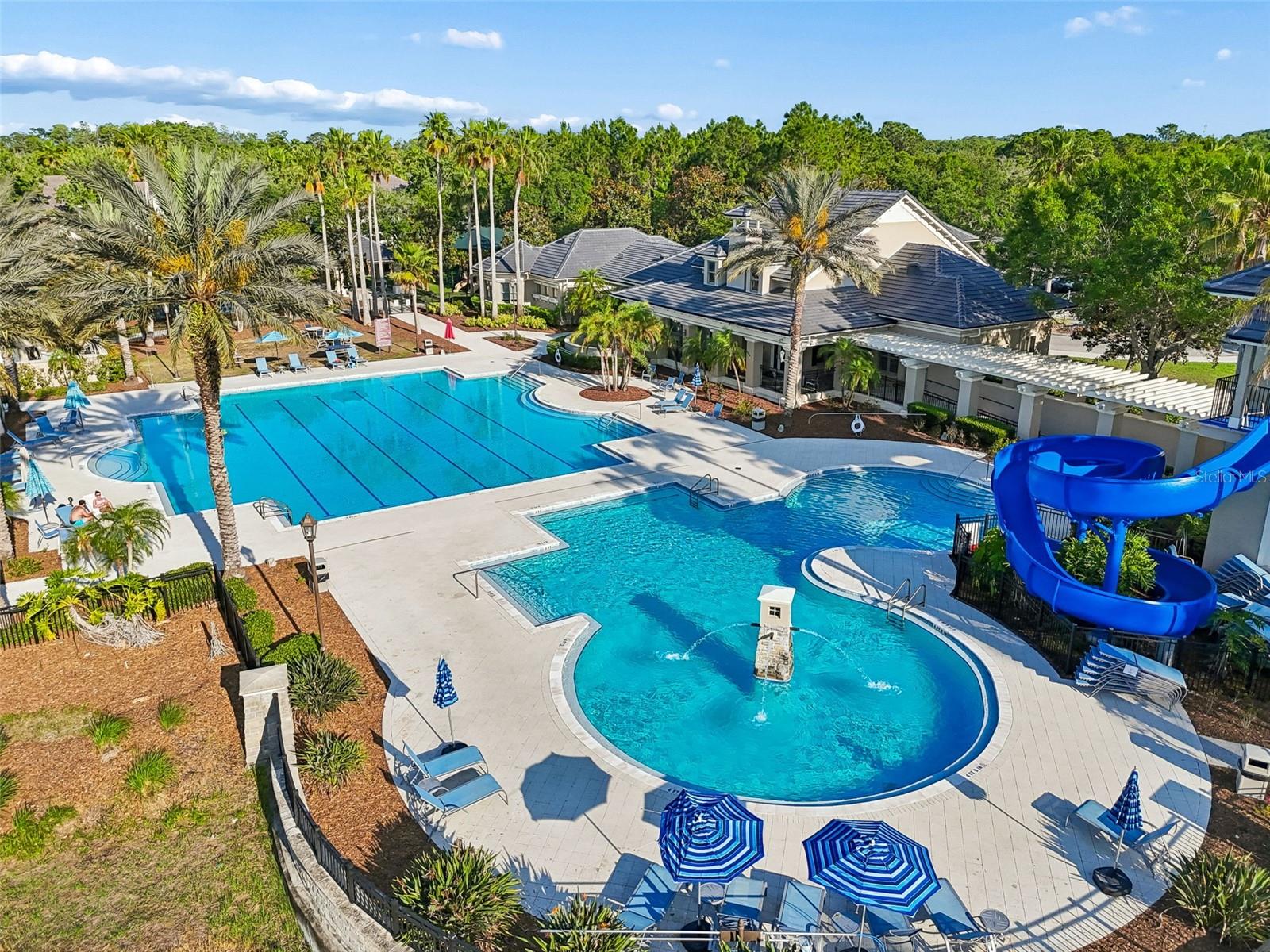 14413 MIRABELLE VISTA CIR, TAMPA, FL, 33626