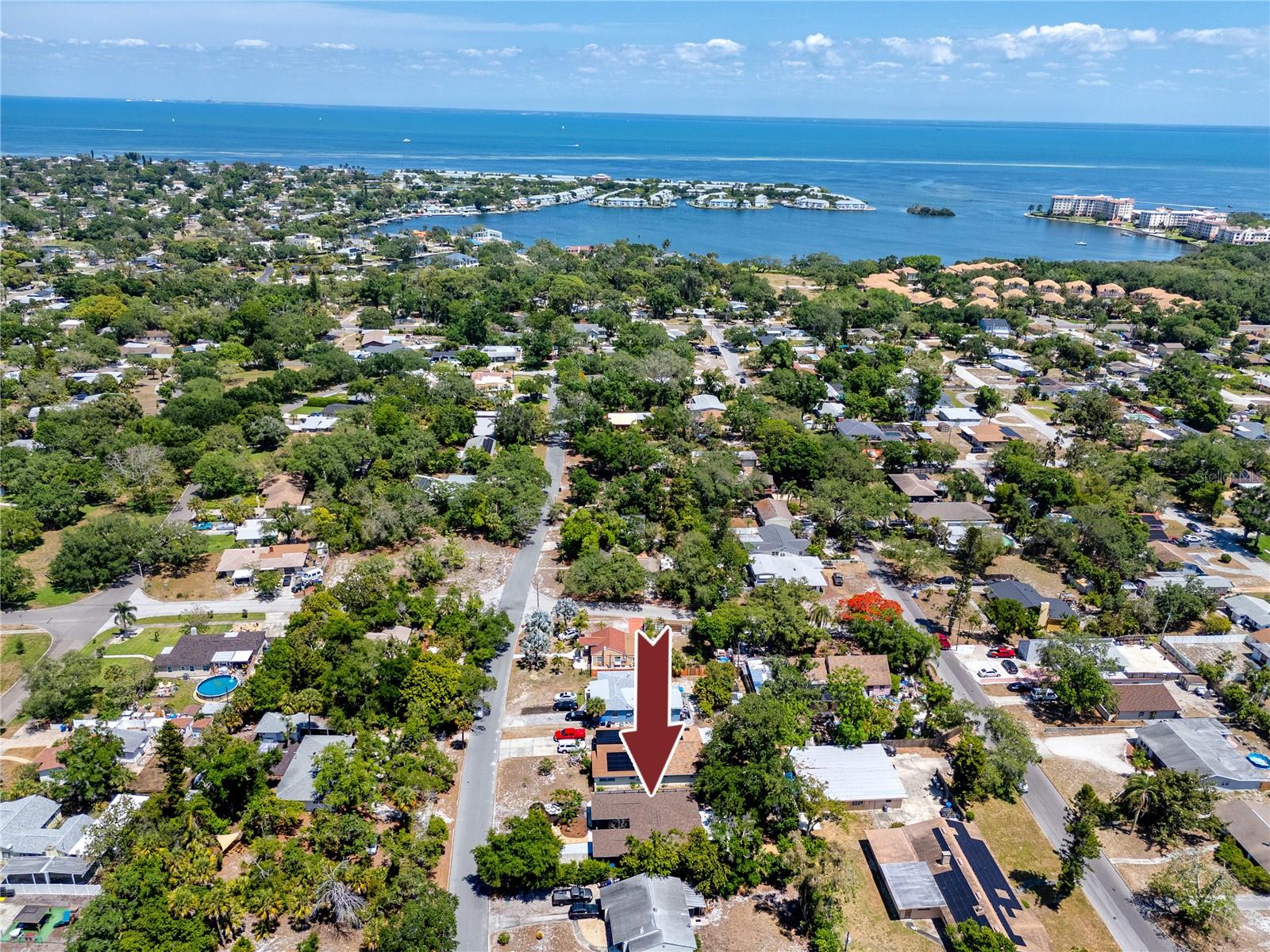 630 JASMINE WAY S, ST PETERSBURG, FL, 33705