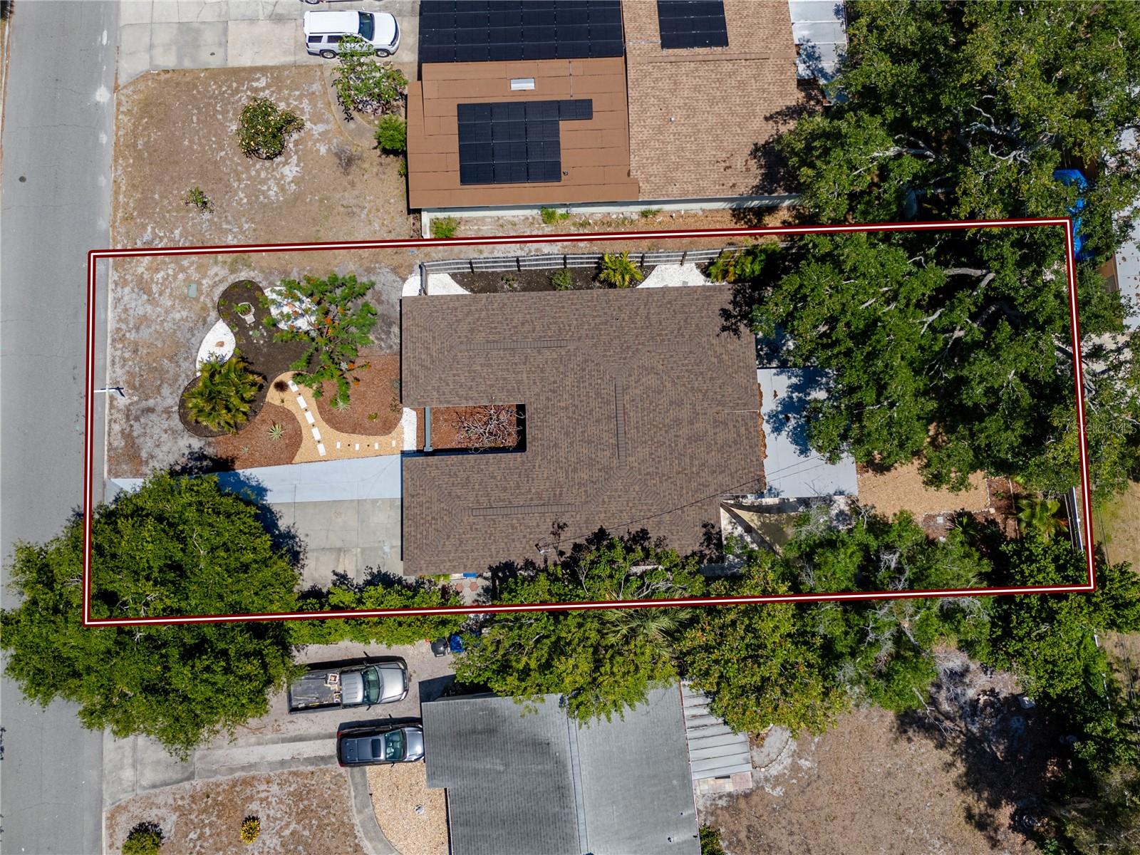 630 JASMINE WAY S, ST PETERSBURG, FL, 33705