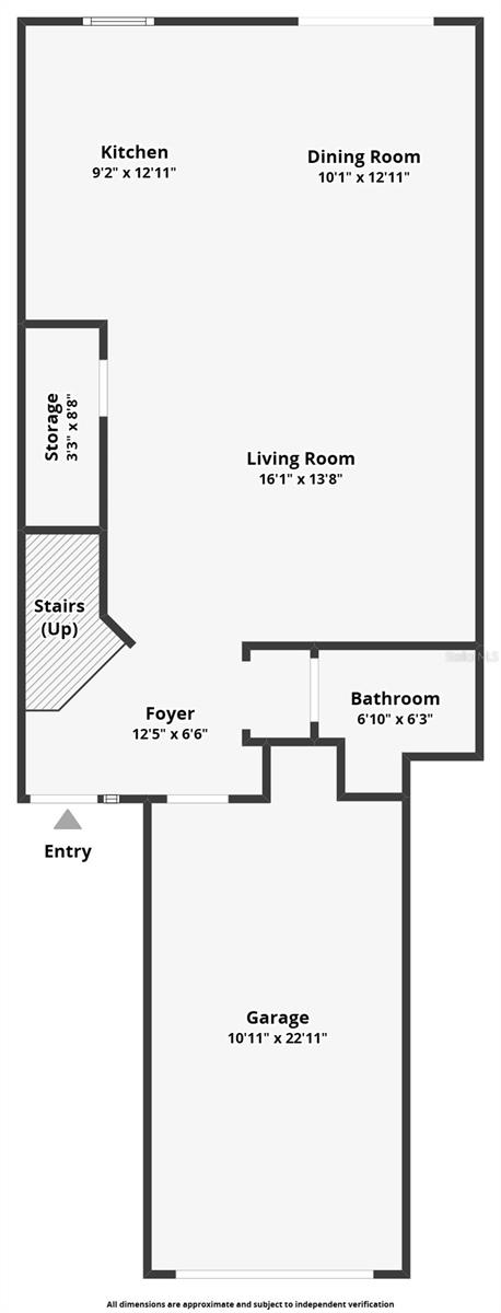 4886 MATTEO TRL, ORLANDO, FL, 32839