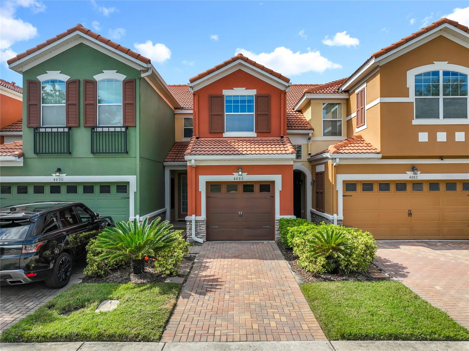 4886 MATTEO TRL, ORLANDO, FL, 32839