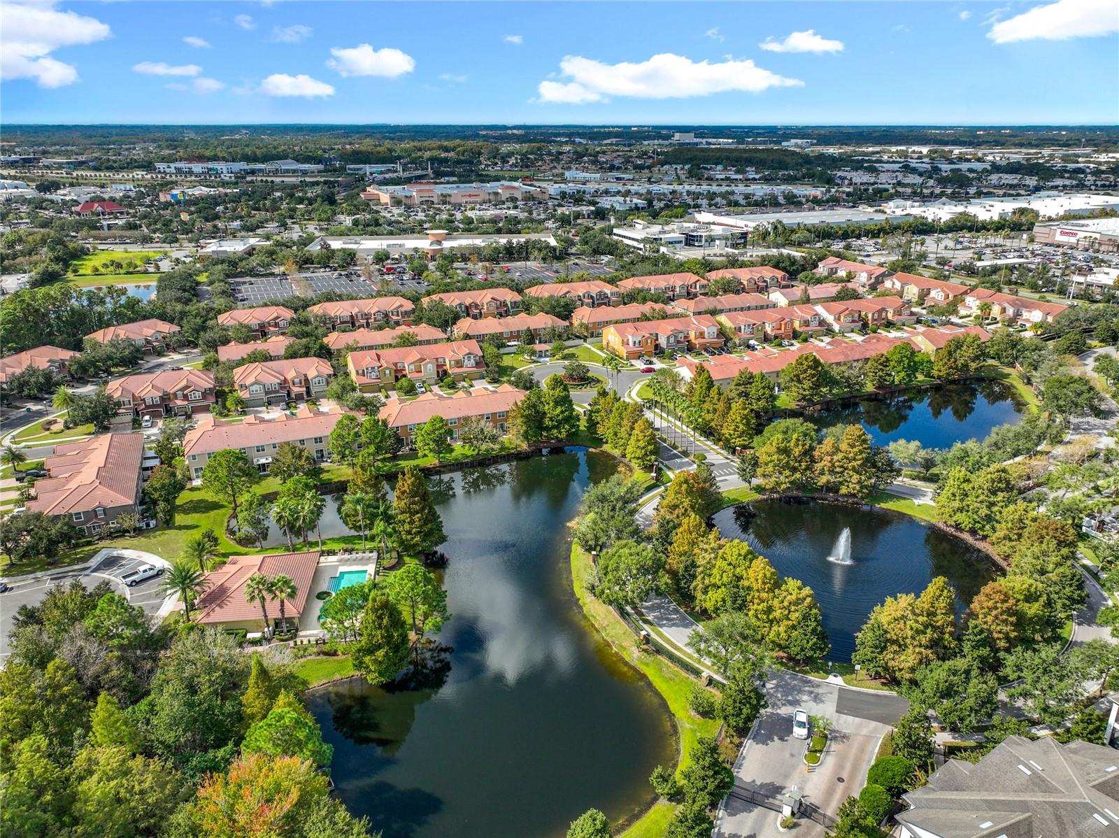 4886 MATTEO TRL, ORLANDO, FL, 32839