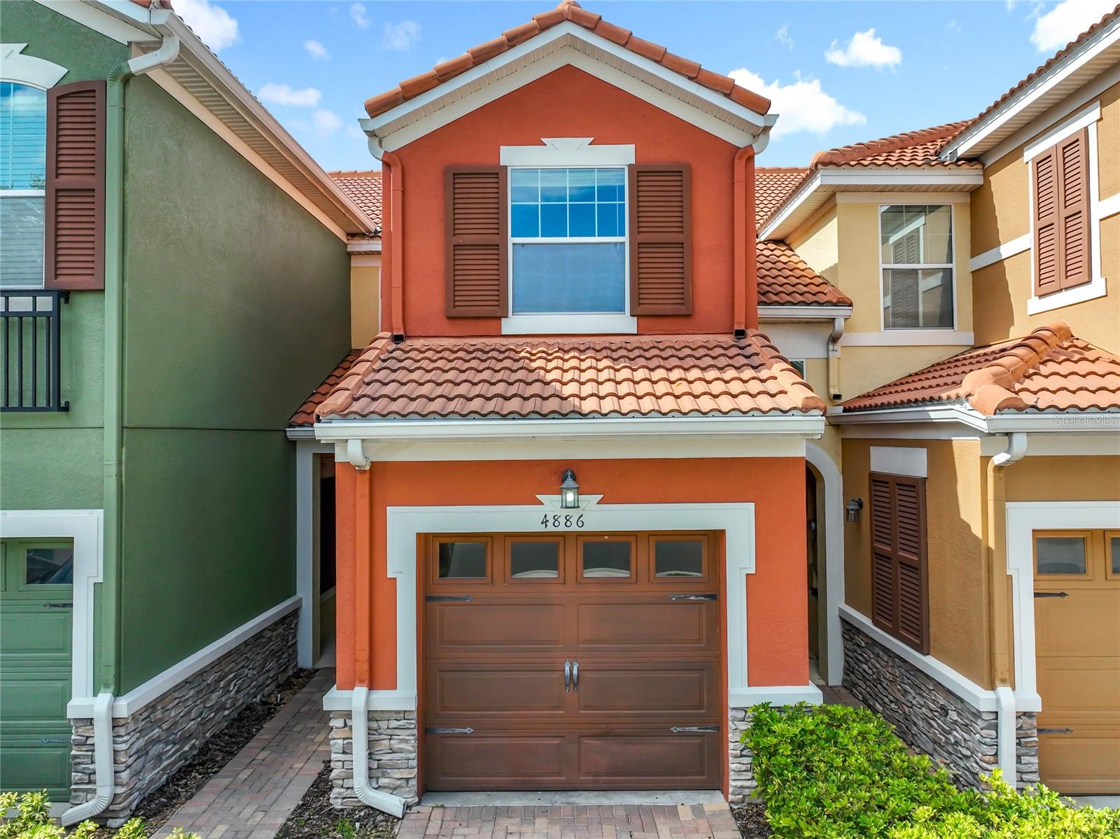 4886 MATTEO TRL, ORLANDO, FL, 32839