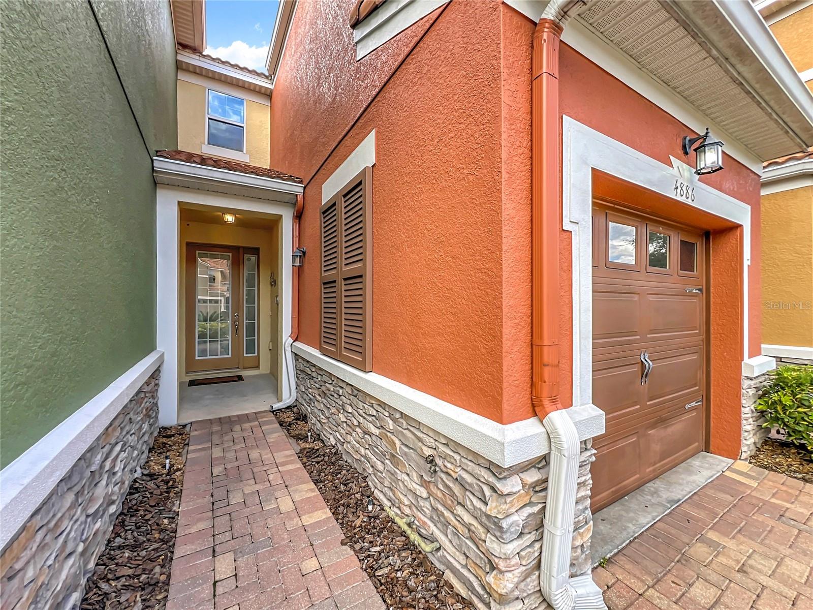 4886 MATTEO TRL, ORLANDO, FL, 32839