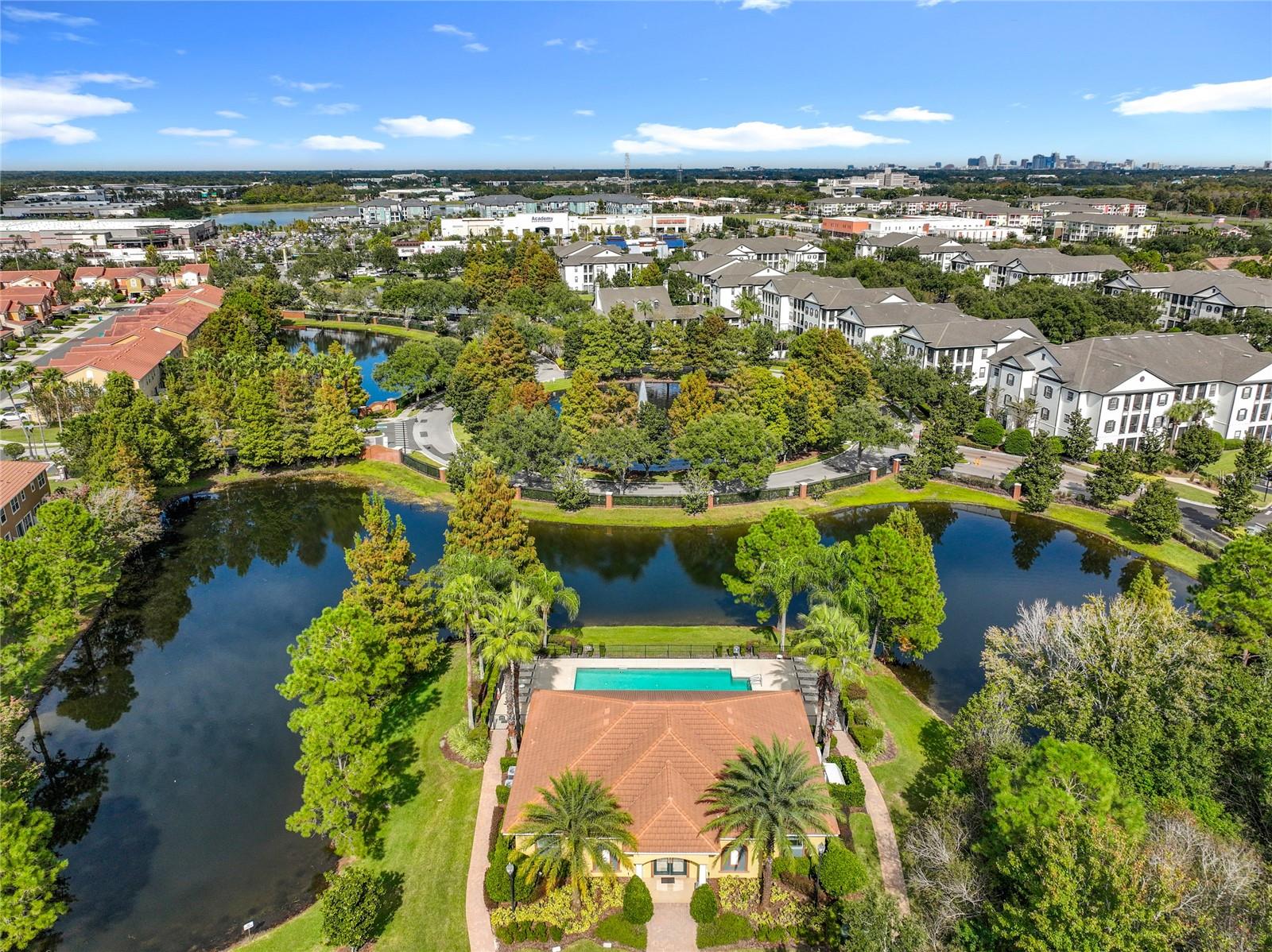 4886 MATTEO TRL, ORLANDO, FL, 32839
