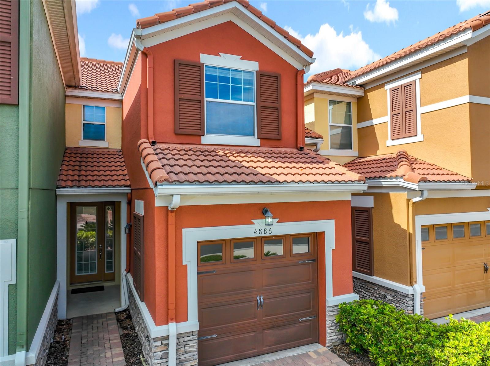 4886 MATTEO TRL, ORLANDO, FL, 32839