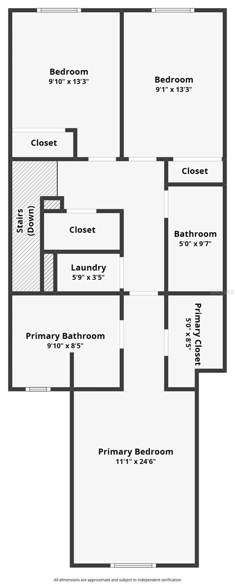 4886 MATTEO TRL, ORLANDO, FL, 32839