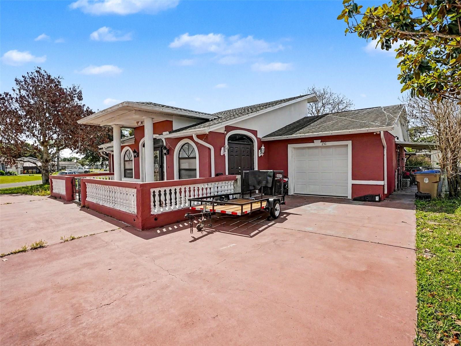 151 TULPAN DR, KISSIMMEE, FL, 34743