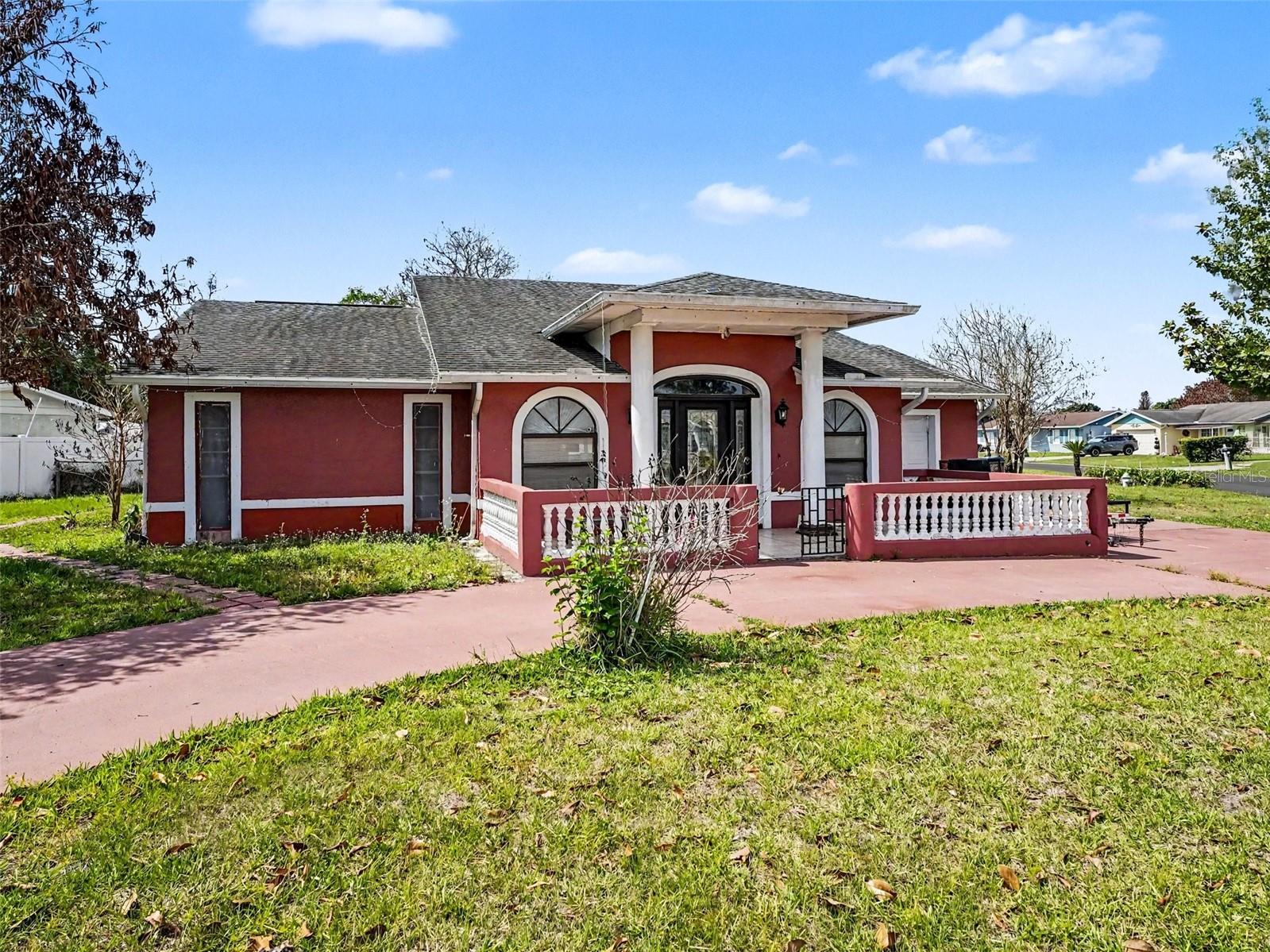 151 TULPAN DR, KISSIMMEE, FL, 34743
