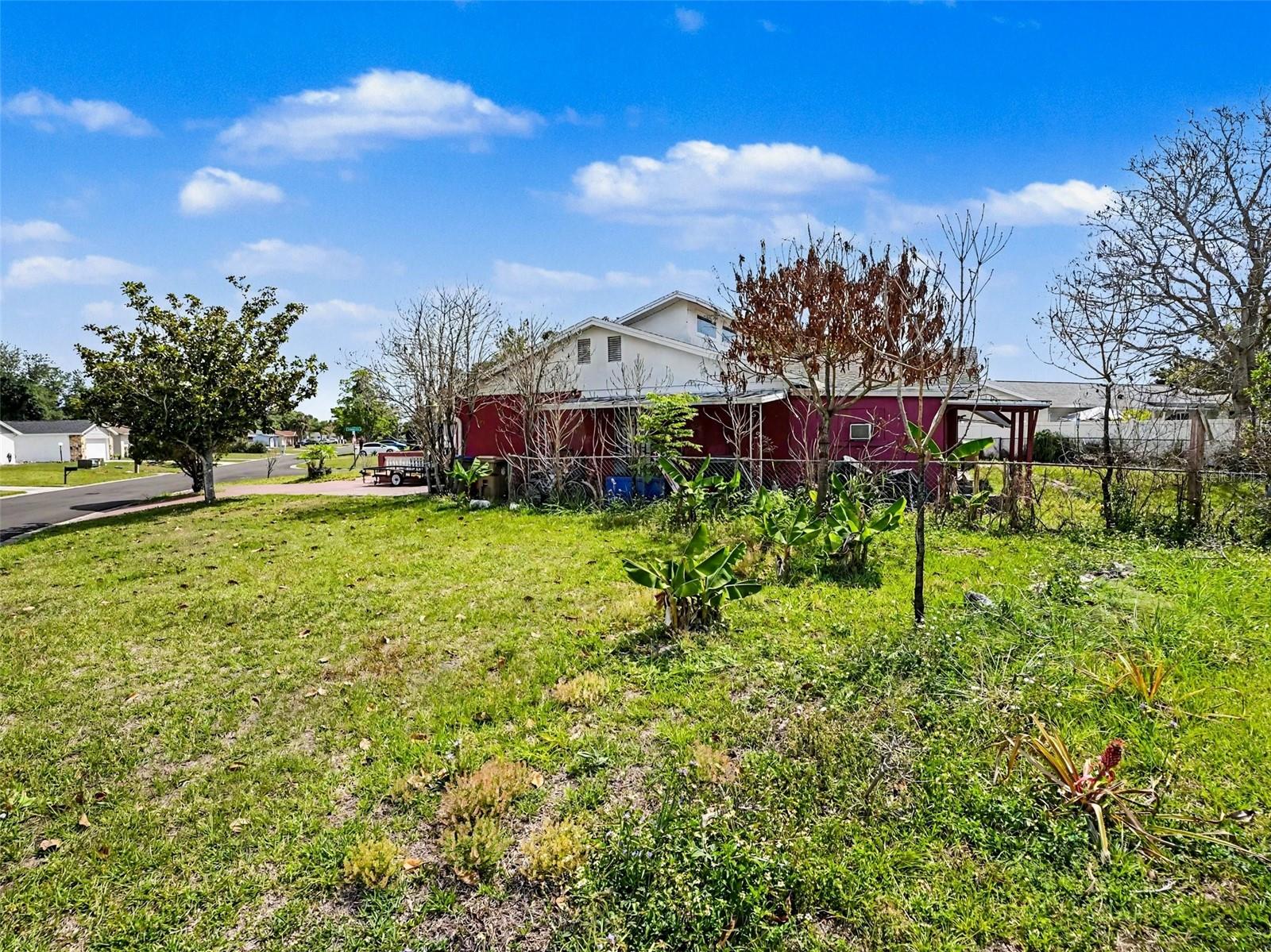 151 TULPAN DR, KISSIMMEE, FL, 34743