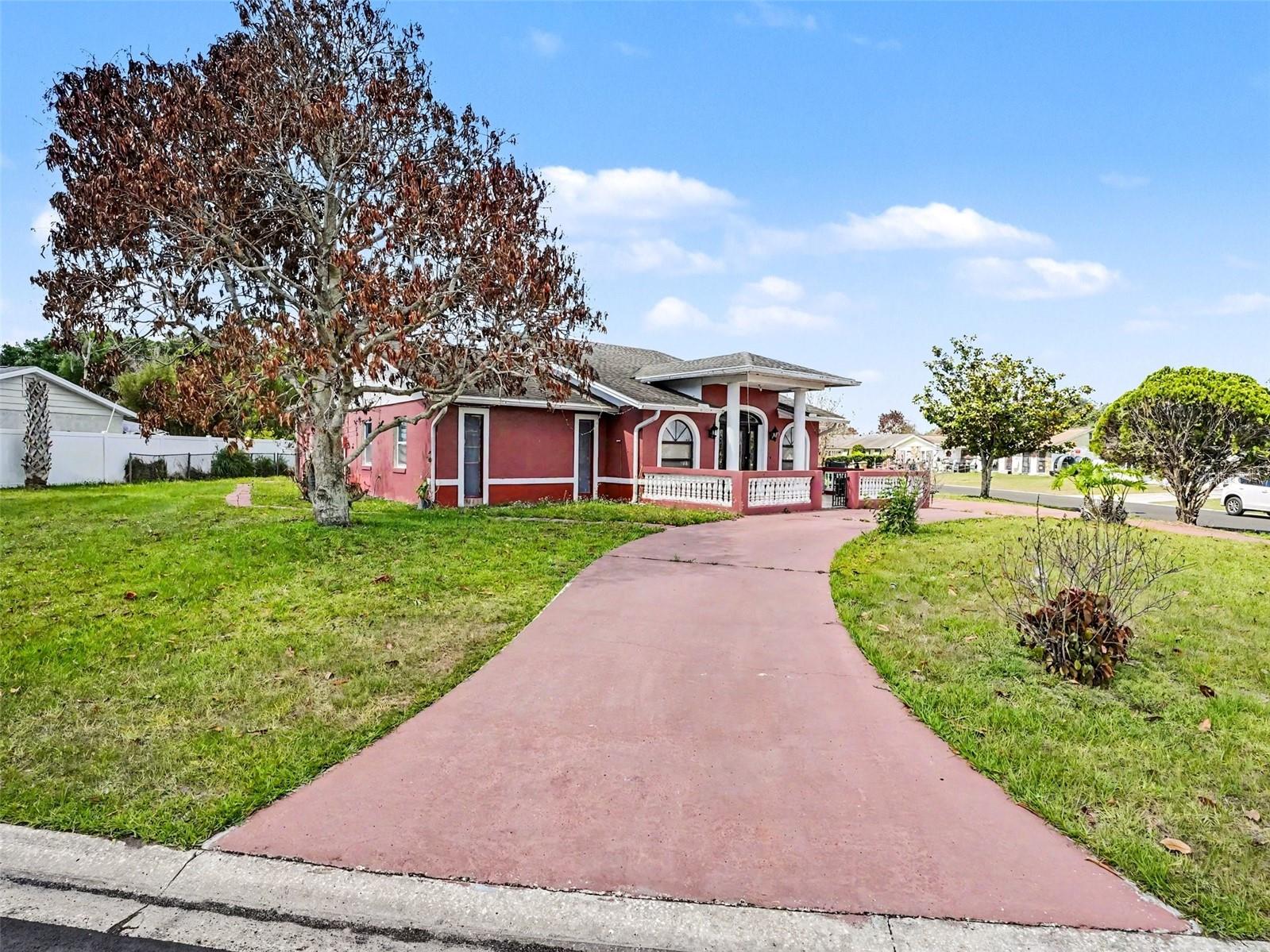 151 TULPAN DR, KISSIMMEE, FL, 34743
