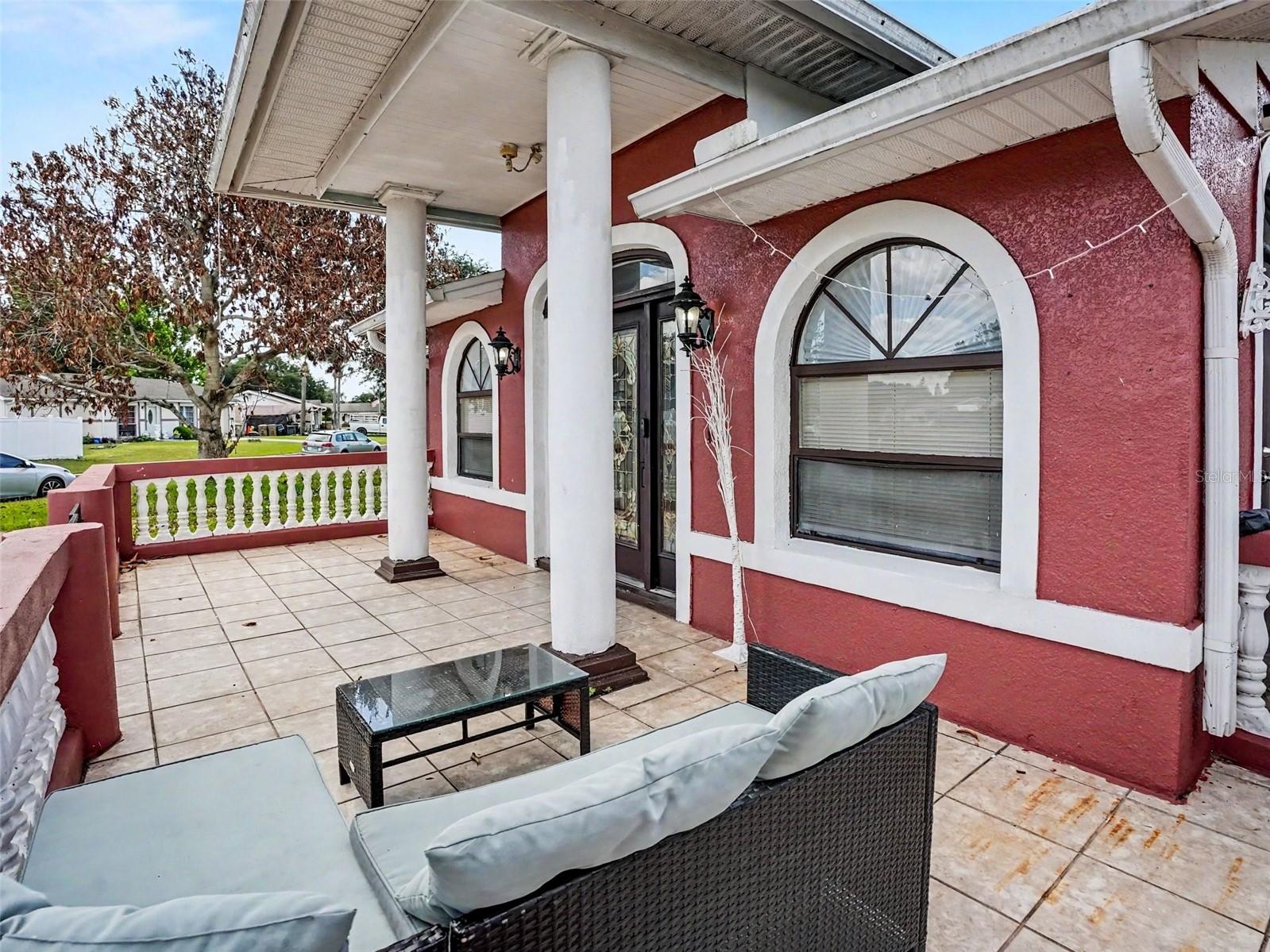 151 TULPAN DR, KISSIMMEE, FL, 34743