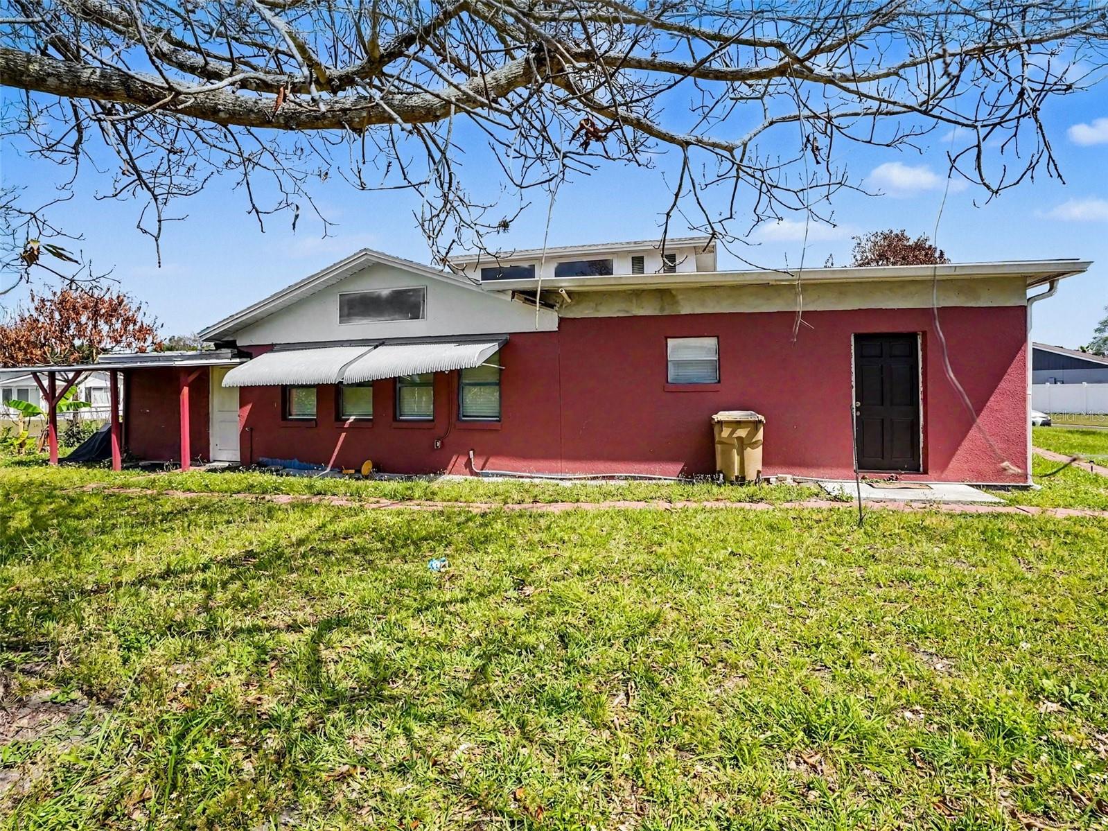 151 TULPAN DR, KISSIMMEE, FL, 34743