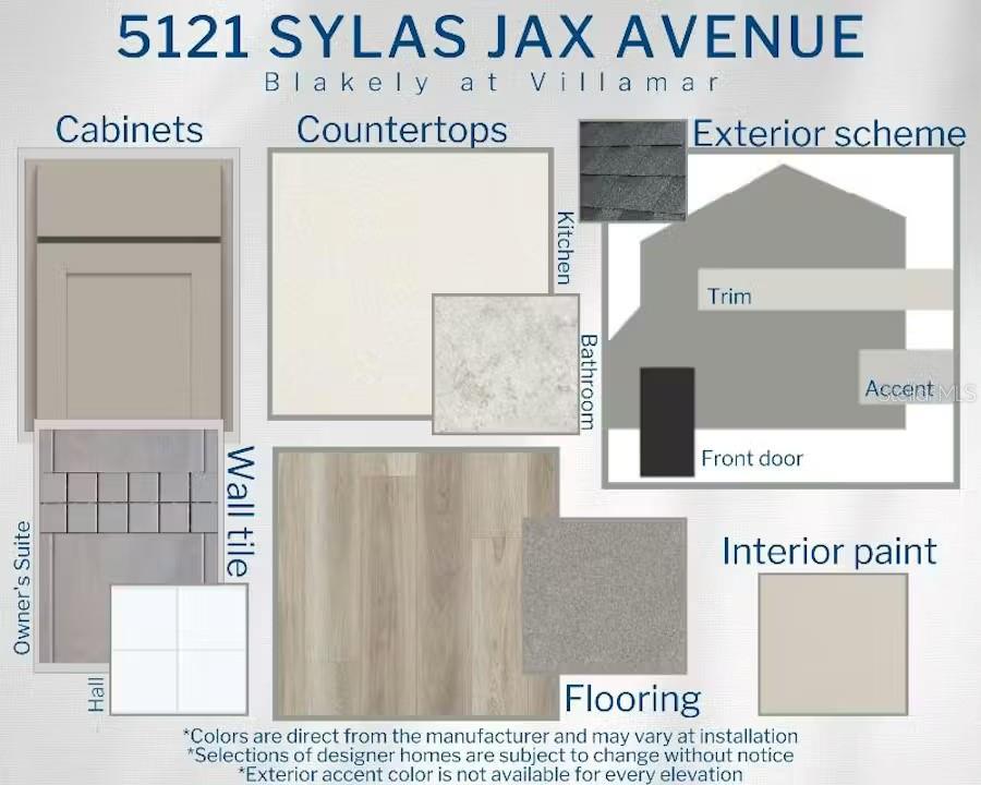 5121 SYLAS JAX AVE, WINTER HAVEN, FL, 33884