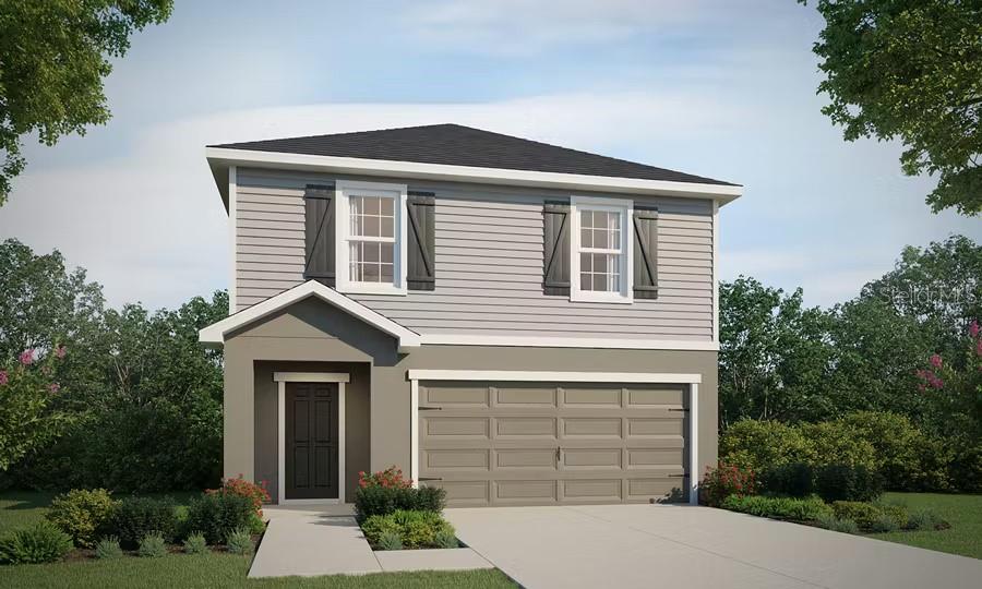 5121 SYLAS JAX AVE, WINTER HAVEN, FL, 33884