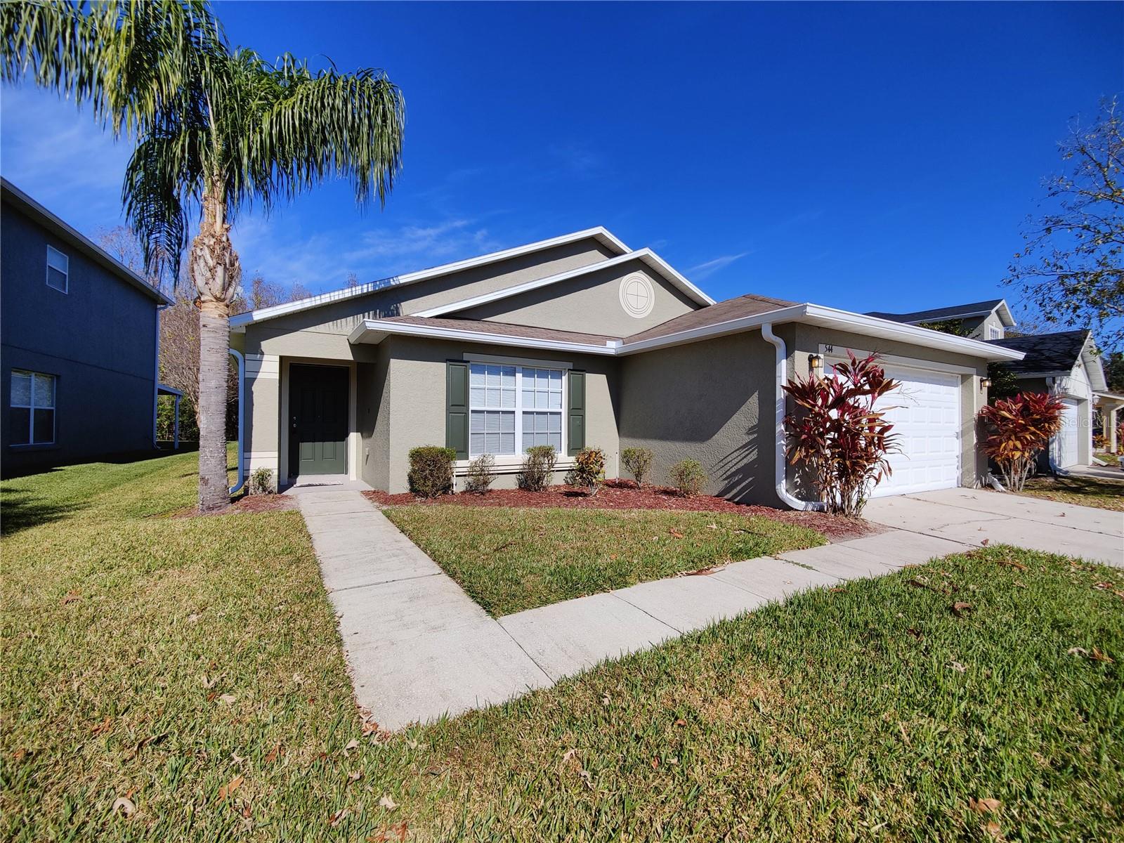 544 WINDROSE DR, ORLANDO, FL, 32824