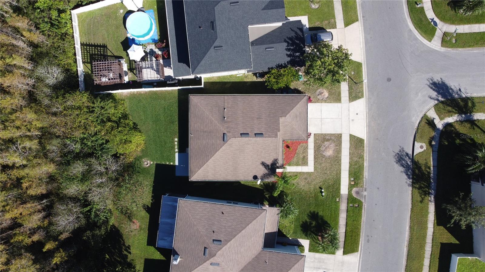 544 WINDROSE DR, ORLANDO, FL, 32824