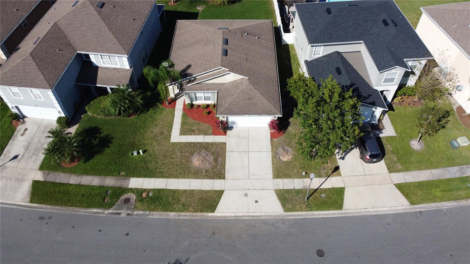 544 WINDROSE DR, ORLANDO, FL, 32824