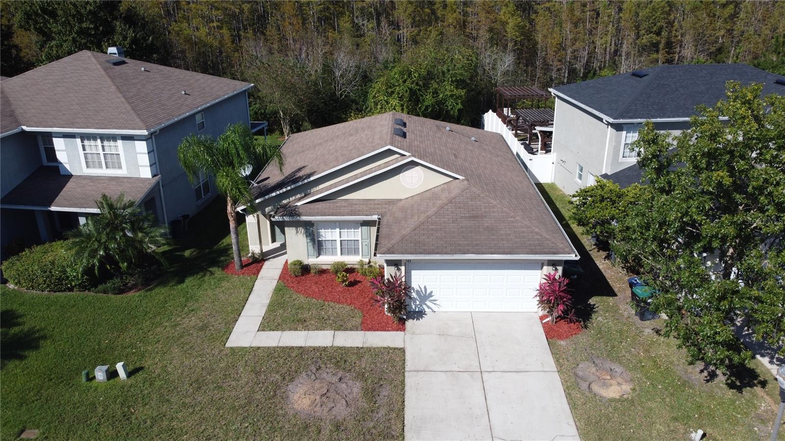 544 WINDROSE DR, ORLANDO, FL, 32824