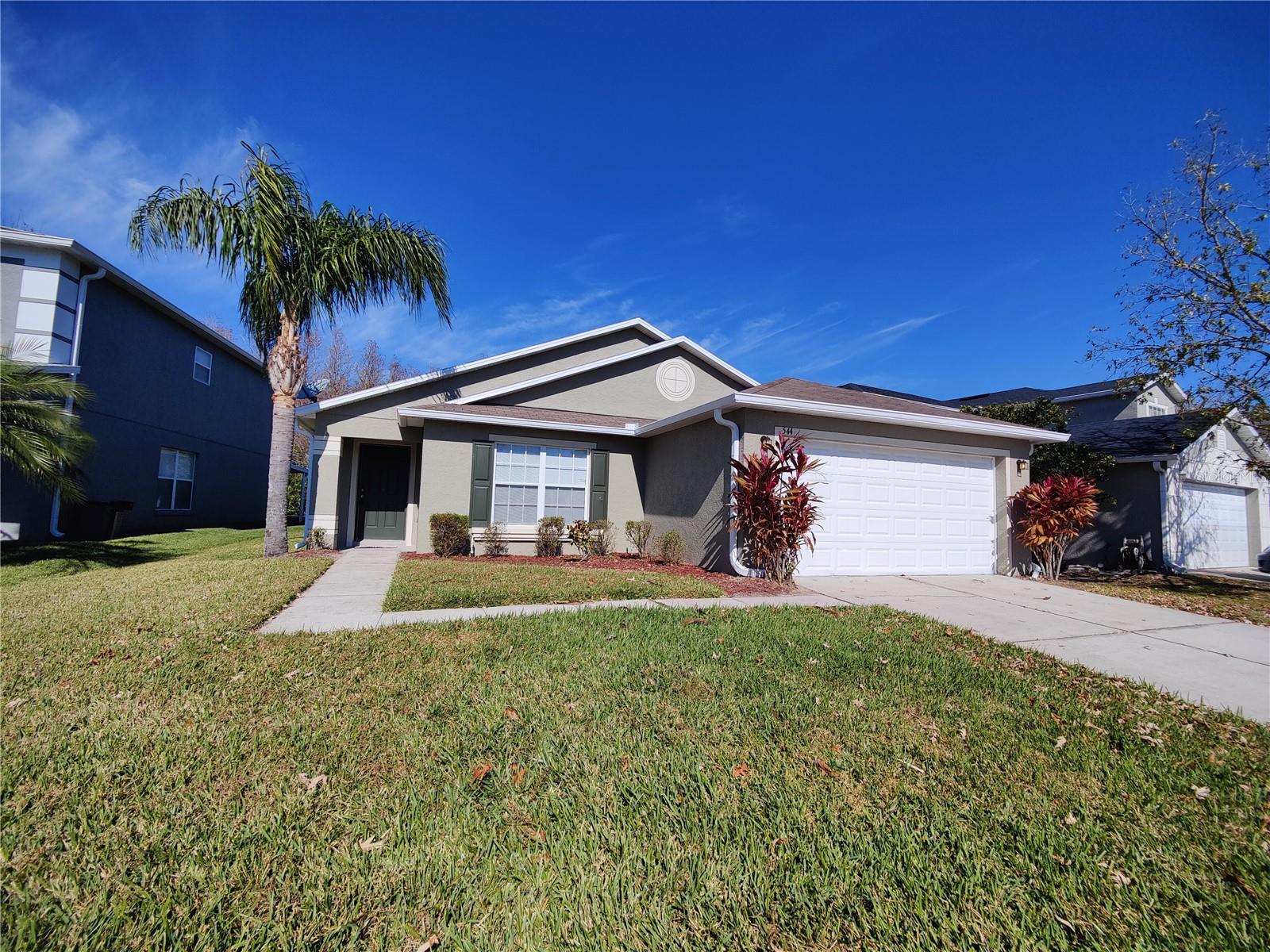 544 WINDROSE DR, ORLANDO, FL, 32824