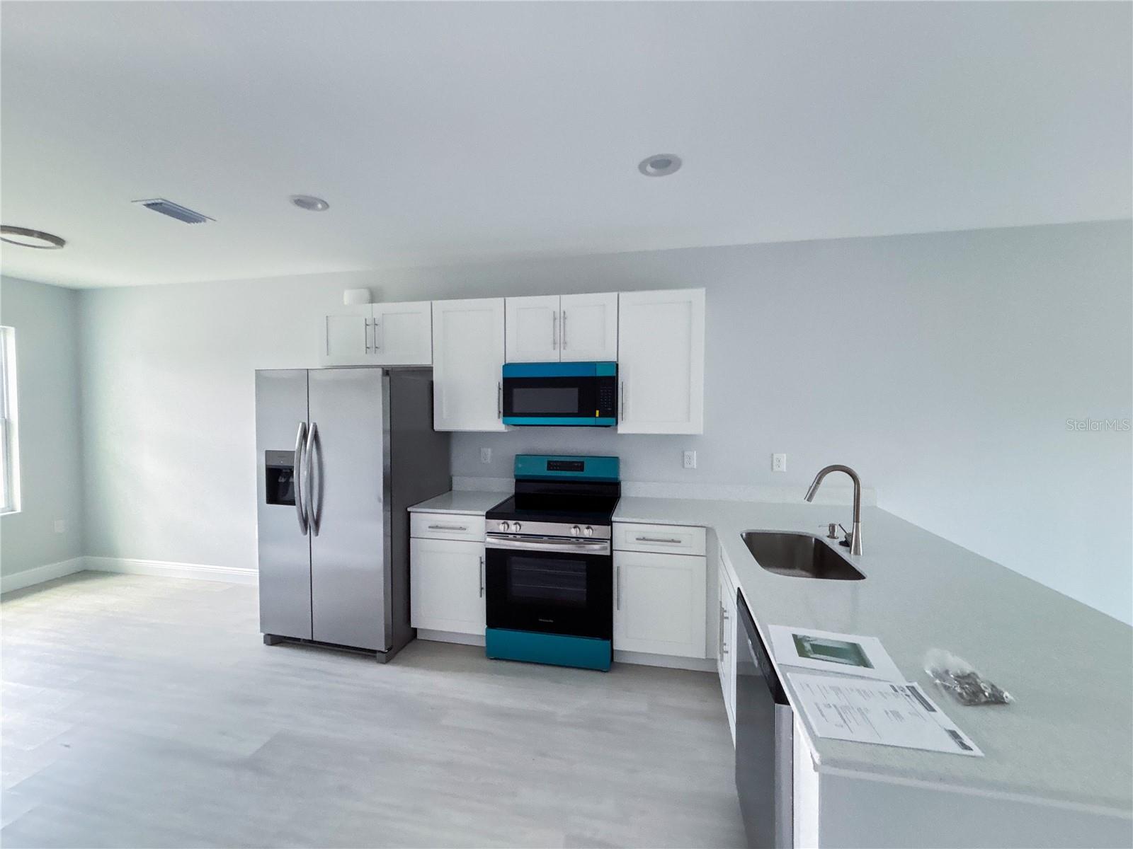 21 TROUT WAY #B, KISSIMMEE, FL, 34759