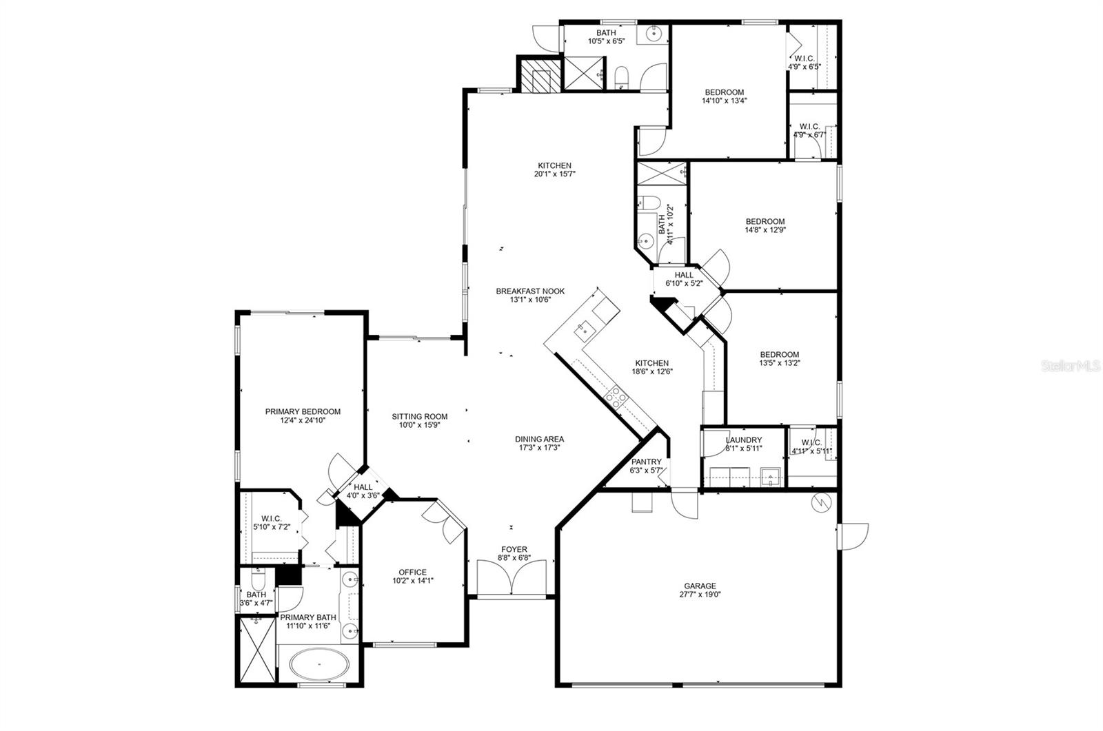 3829 SPRUCE PINE DR, VALRICO, FL, 33596