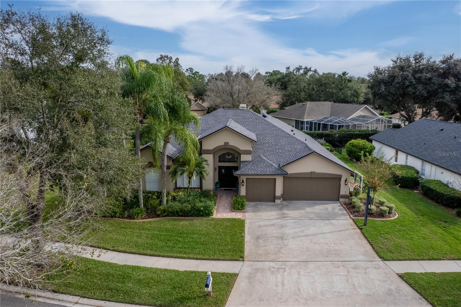 3829 SPRUCE PINE DR, VALRICO, FL, 33596