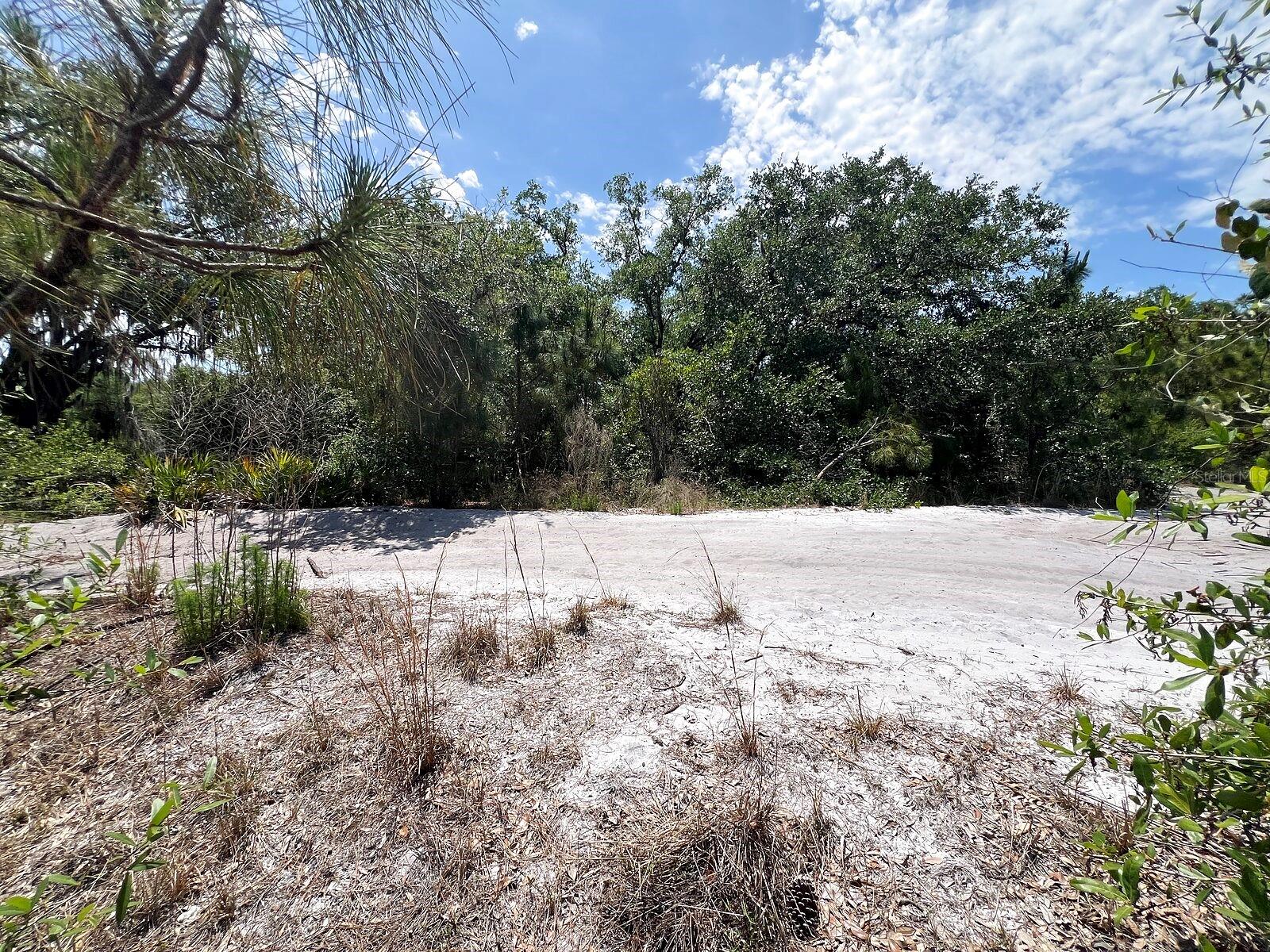 HAMER TER, NORTH PORT, FL, 34291