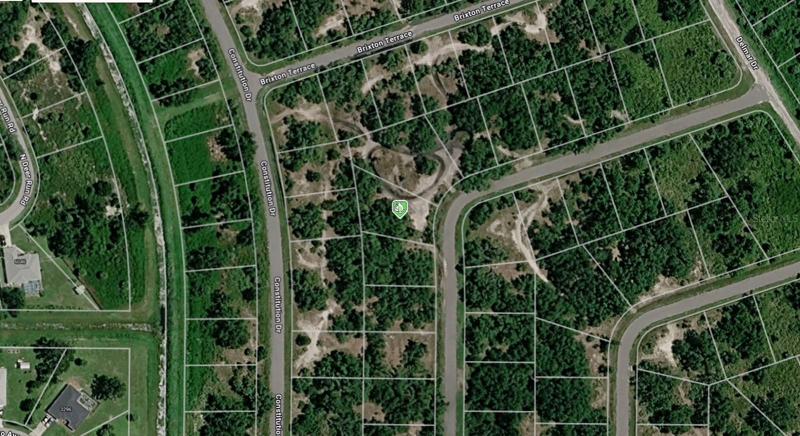 HAMER TER, NORTH PORT, FL, 34291