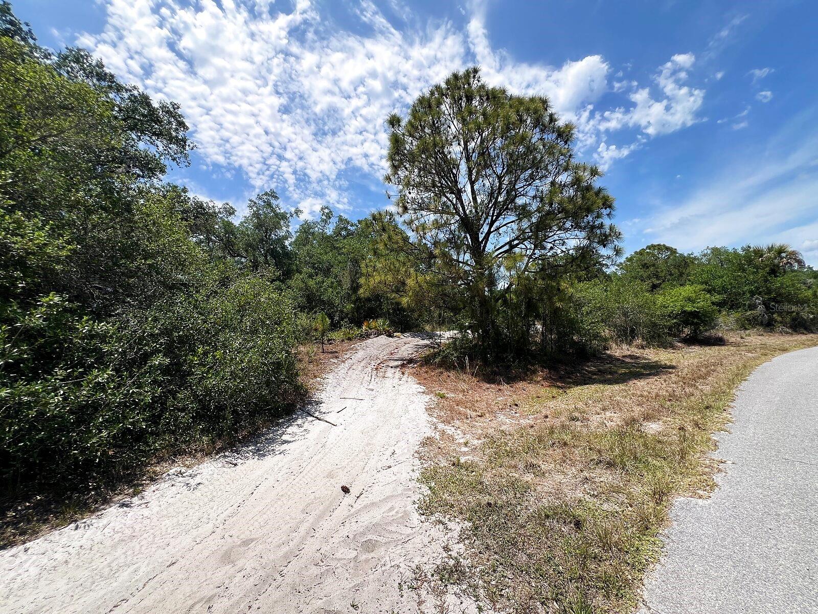 HAMER TER, NORTH PORT, FL, 34291