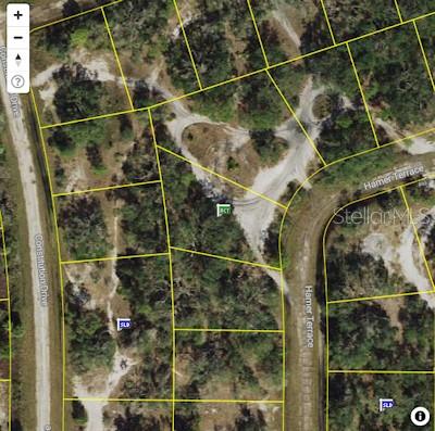 HAMER TER, NORTH PORT, FL, 34291